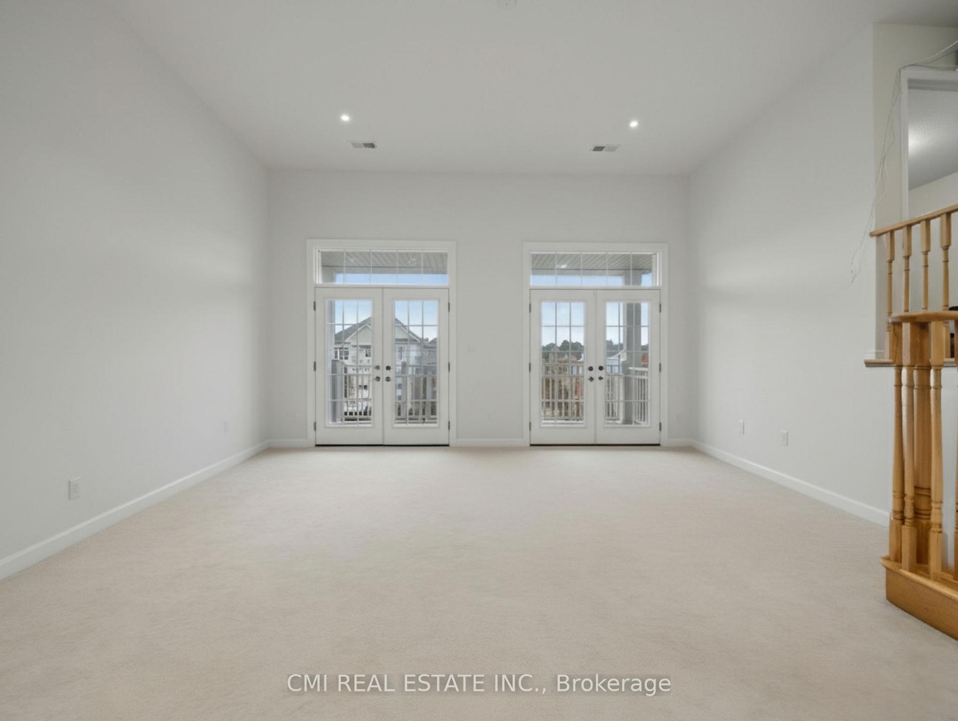 Photo 9 of 7732 Butternut Blvd, Niagara Falls, Brown — HOMEH