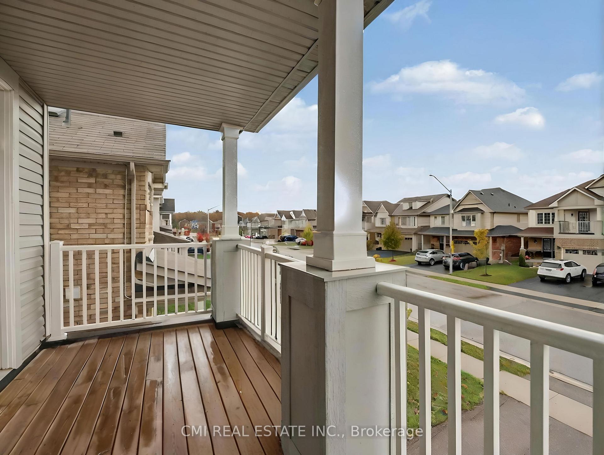 Photo 35 of 7732 Butternut Blvd, Niagara Falls, Brown — HOMEH