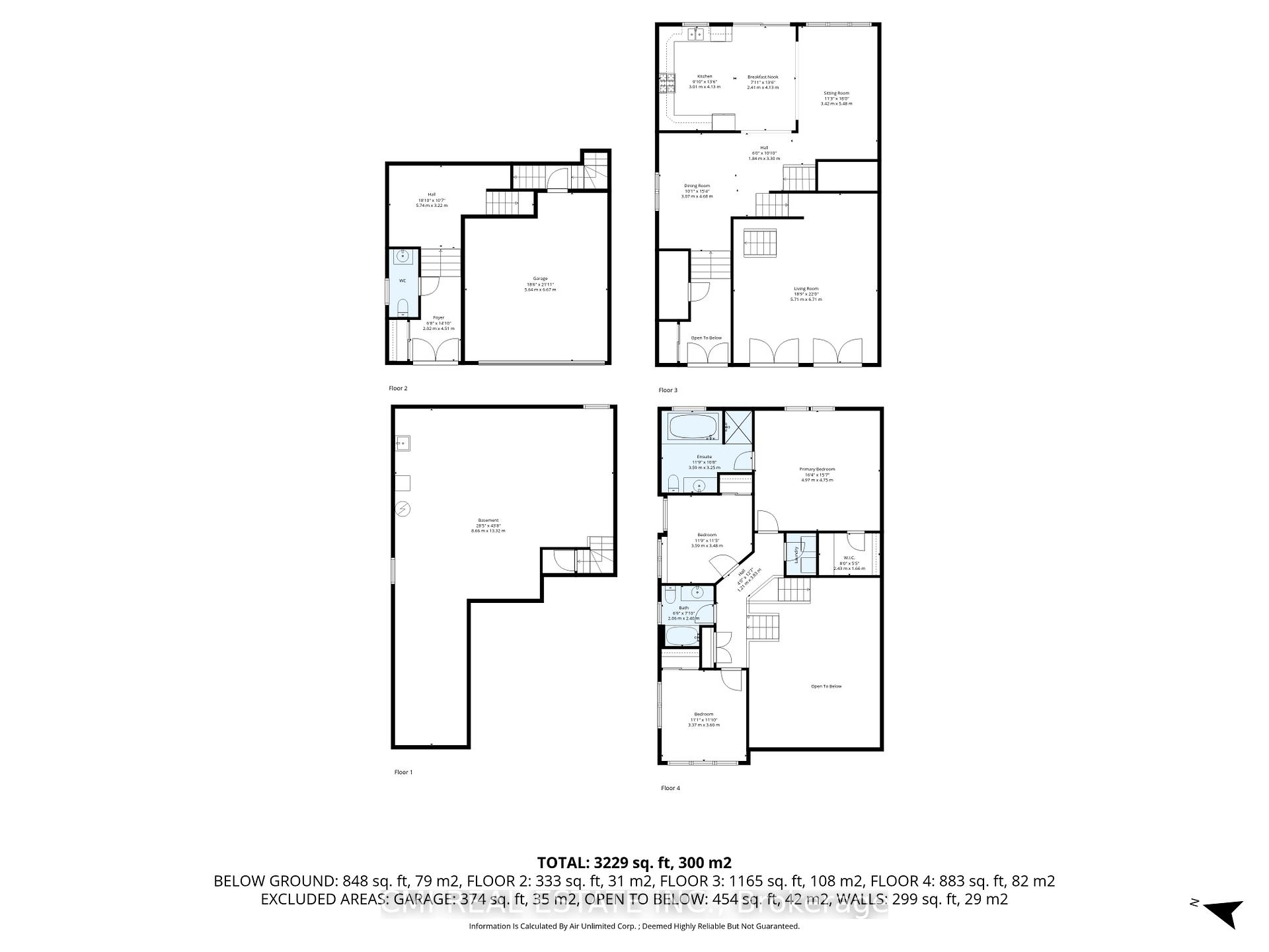Photo 42 of 7732 Butternut Blvd, Niagara Falls, Brown — HOMEH