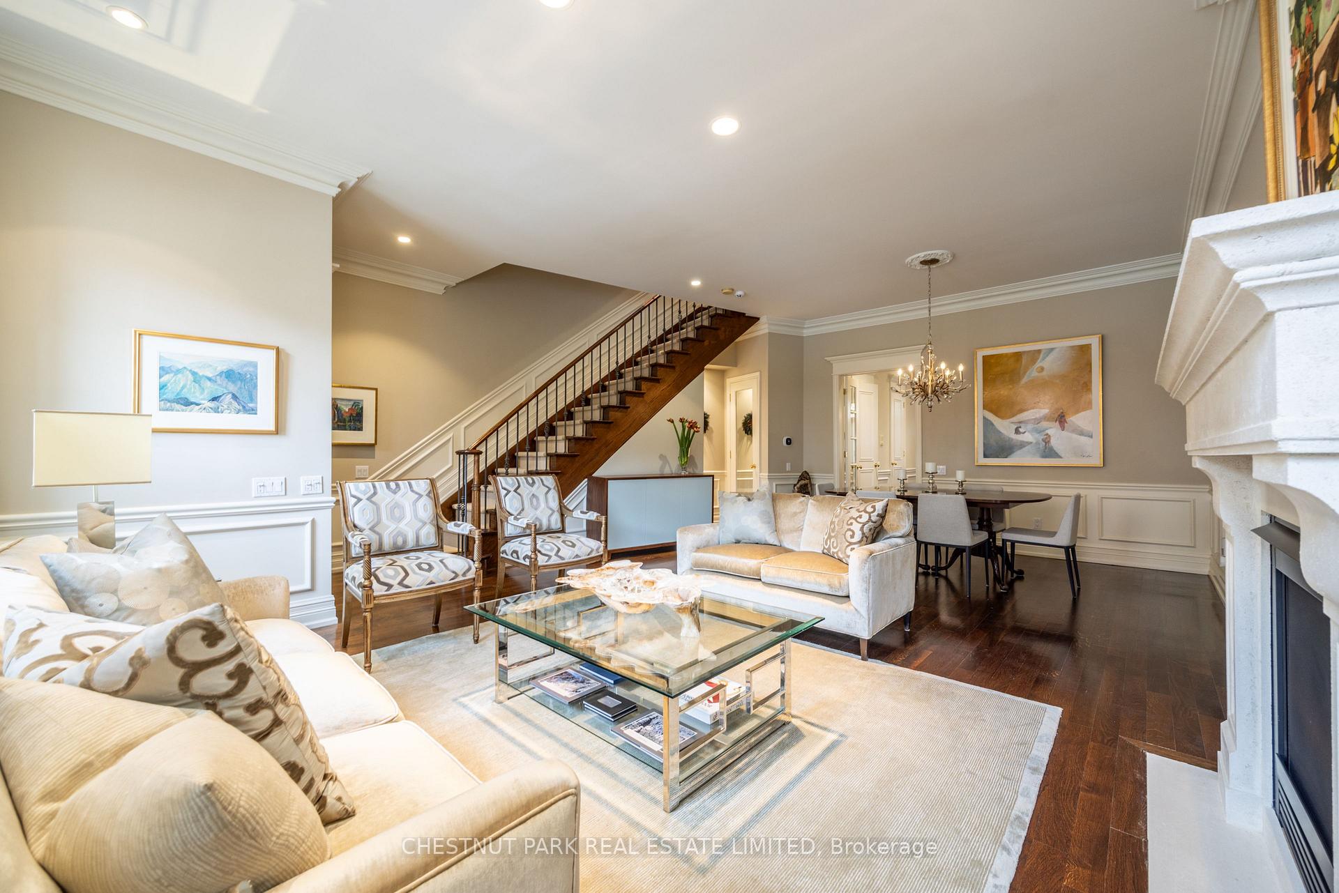 Photo 8 of 117 Davenport Road, Toronto, The Annex — HOMEH