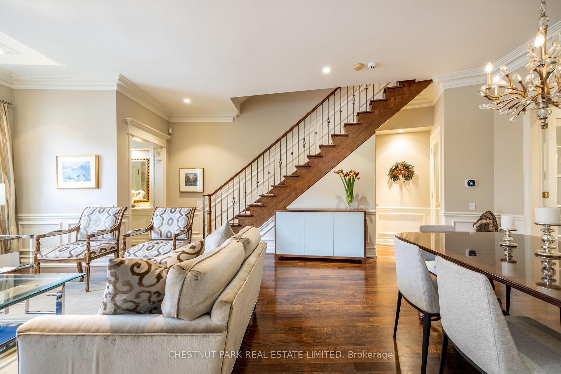 Photo 9 of 117 Davenport Road, Toronto, The Annex — HOMEH