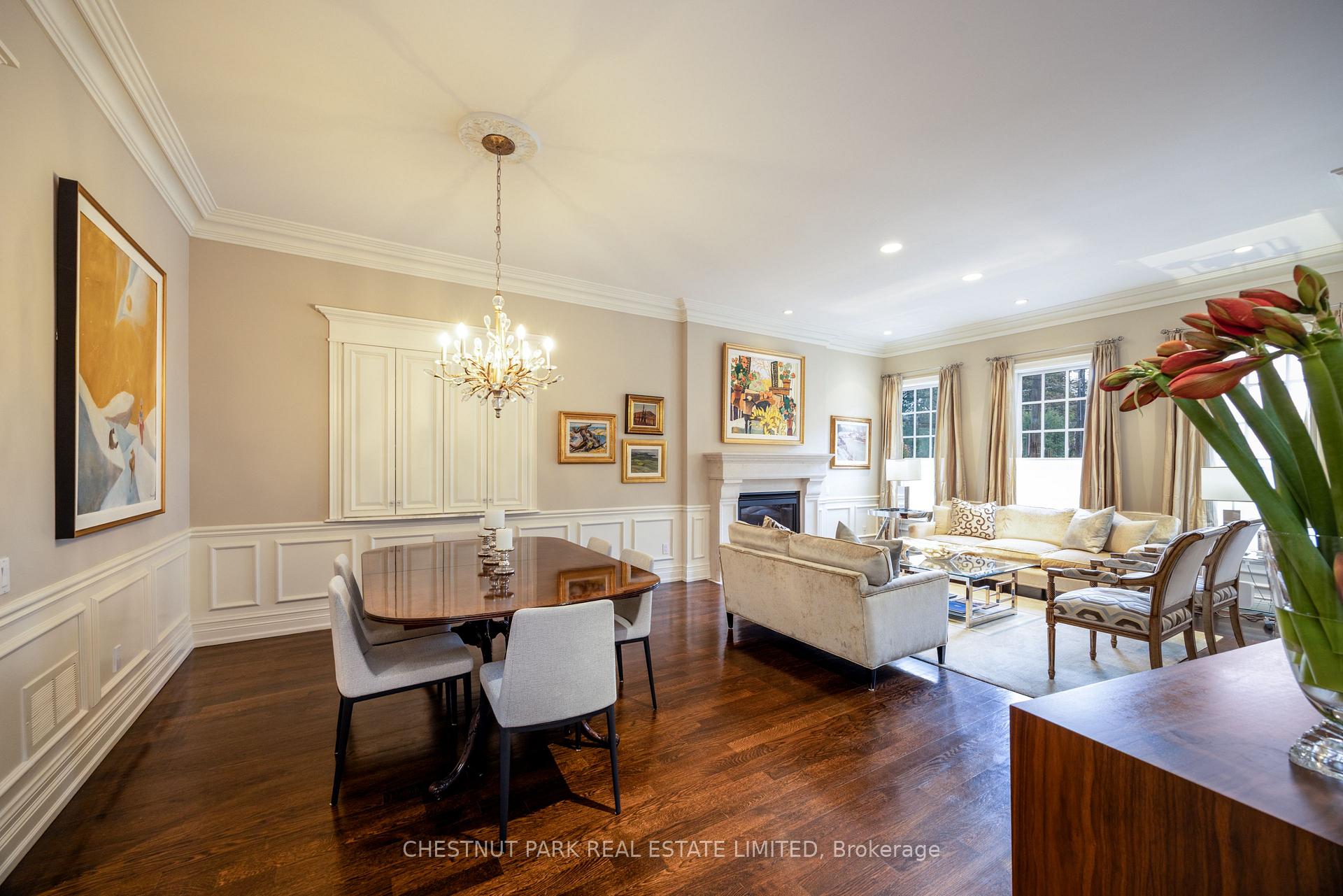 Photo 12 of 117 Davenport Road, Toronto, The Annex — HOMEH