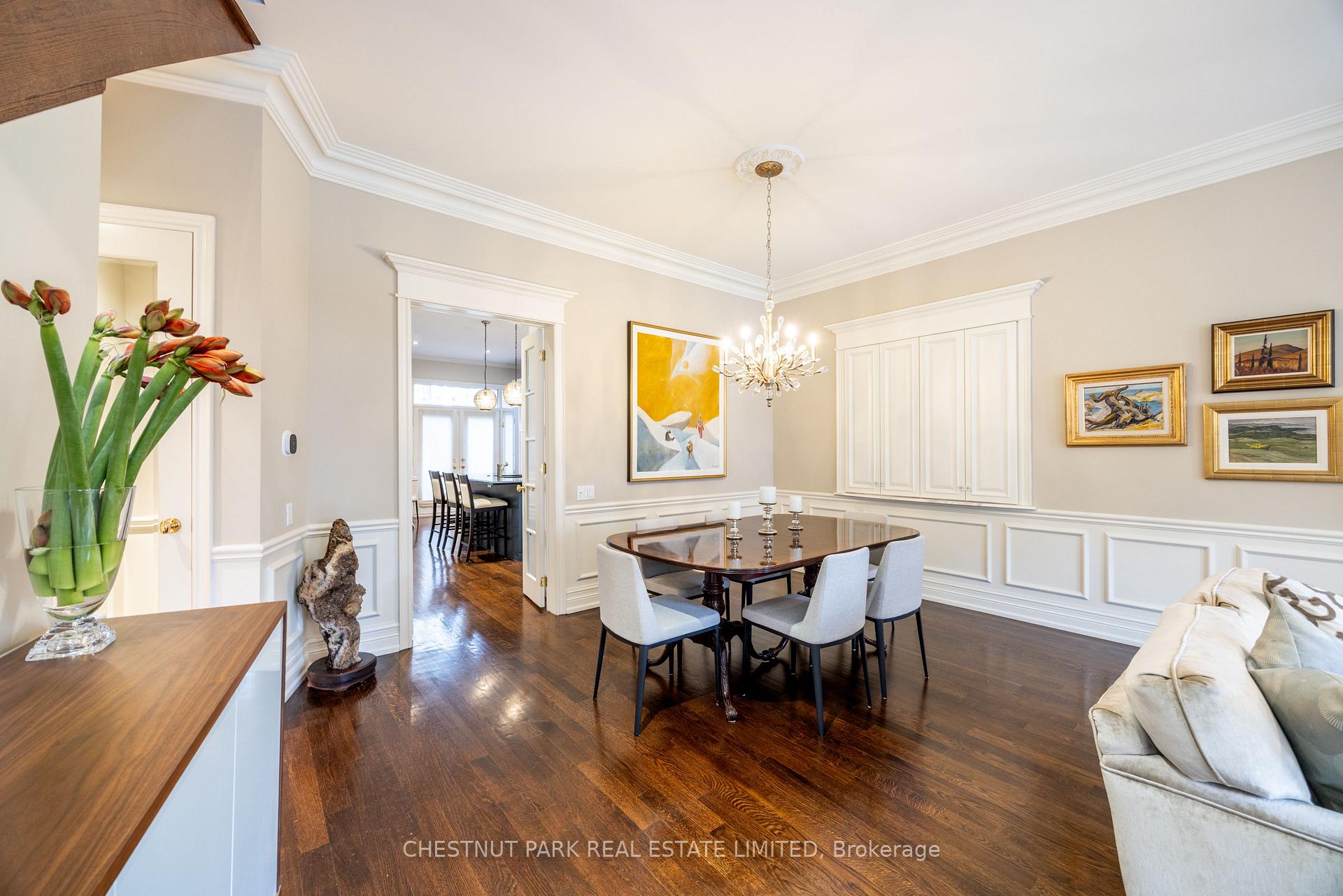 Photo 16 of 117 Davenport Road, Toronto, The Annex — HOMEH