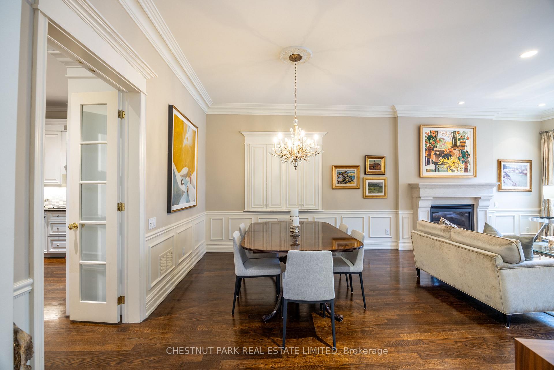 Photo 15 of 117 Davenport Road, Toronto, The Annex — HOMEH