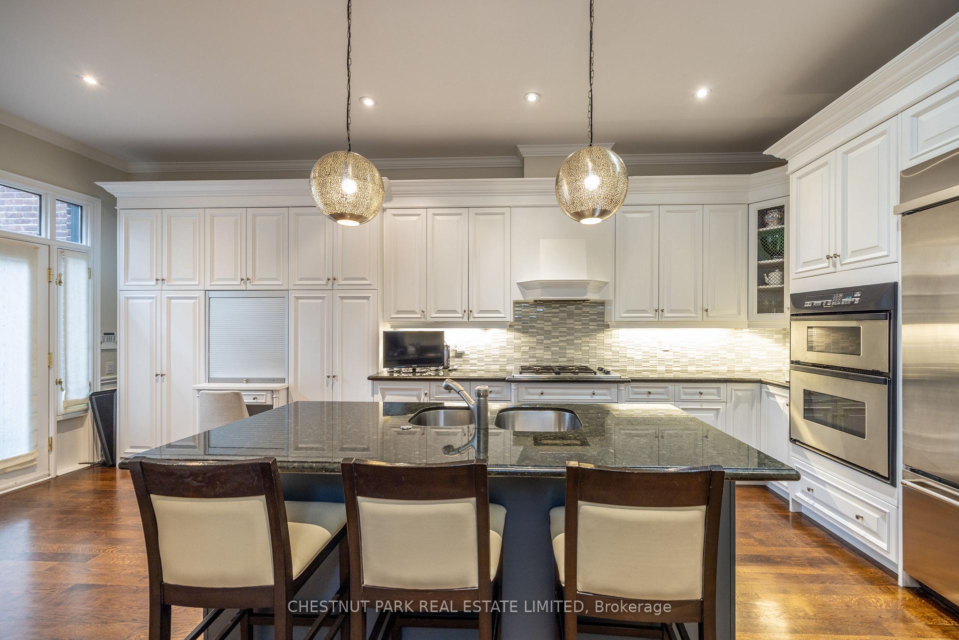 Photo 18 of 117 Davenport Road, Toronto, The Annex — HOMEH