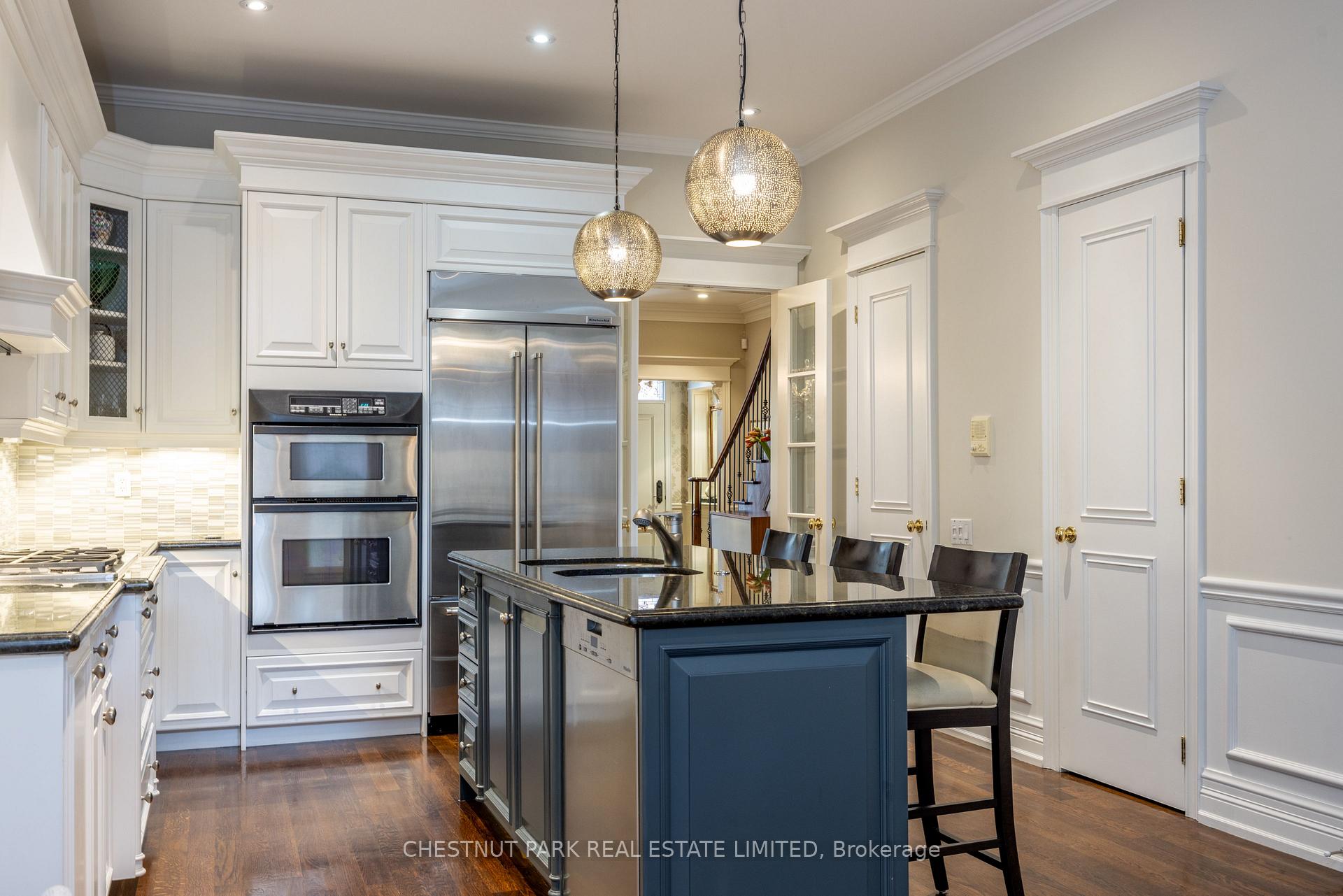 Photo 19 of 117 Davenport Road, Toronto, The Annex — HOMEH