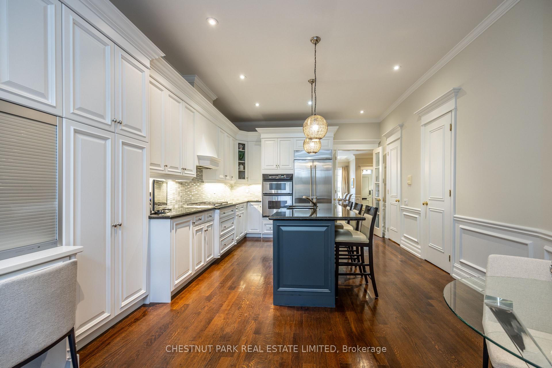 Photo 20 of 117 Davenport Road, Toronto, The Annex — HOMEH