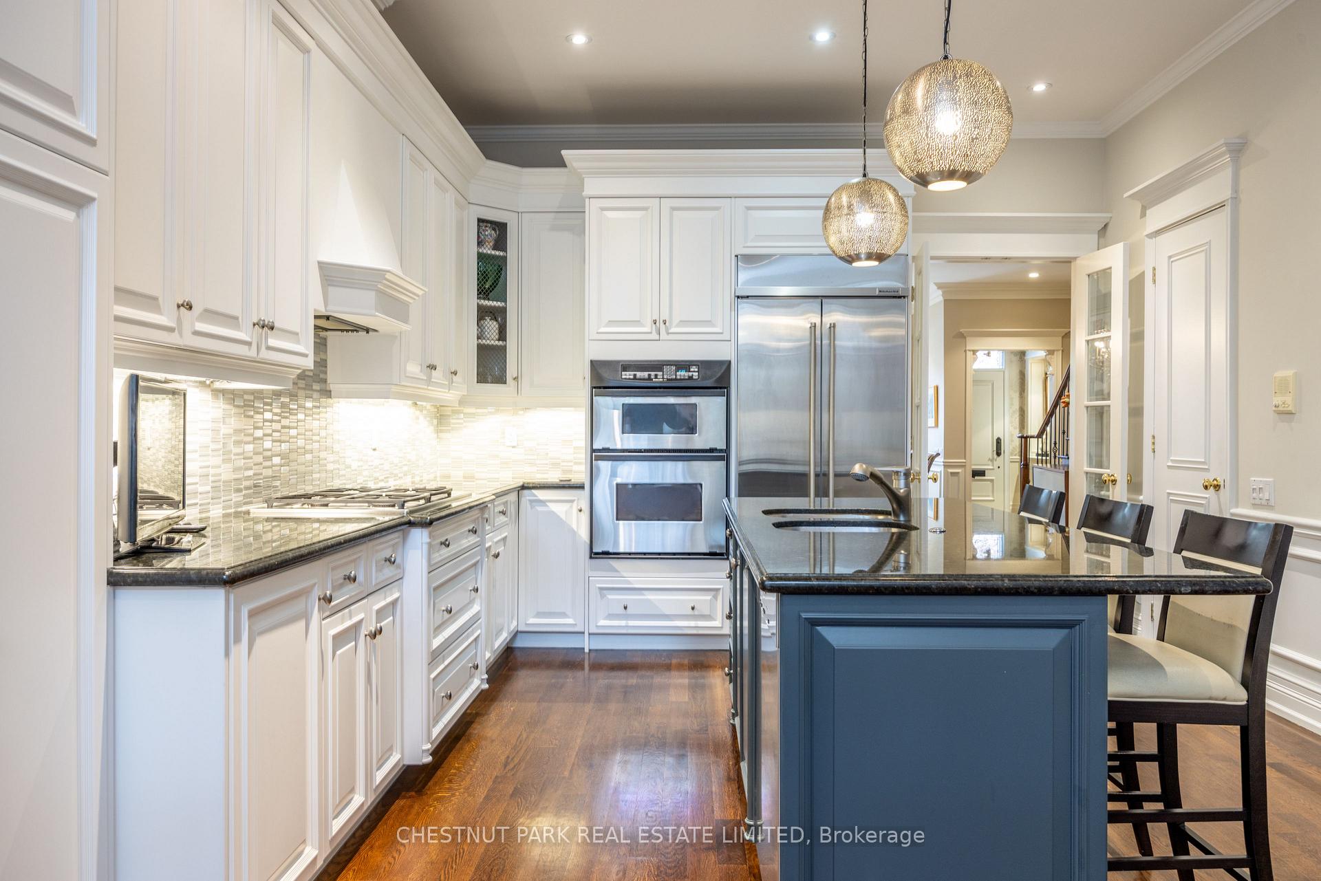 Photo 21 of 117 Davenport Road, Toronto, The Annex — HOMEH
