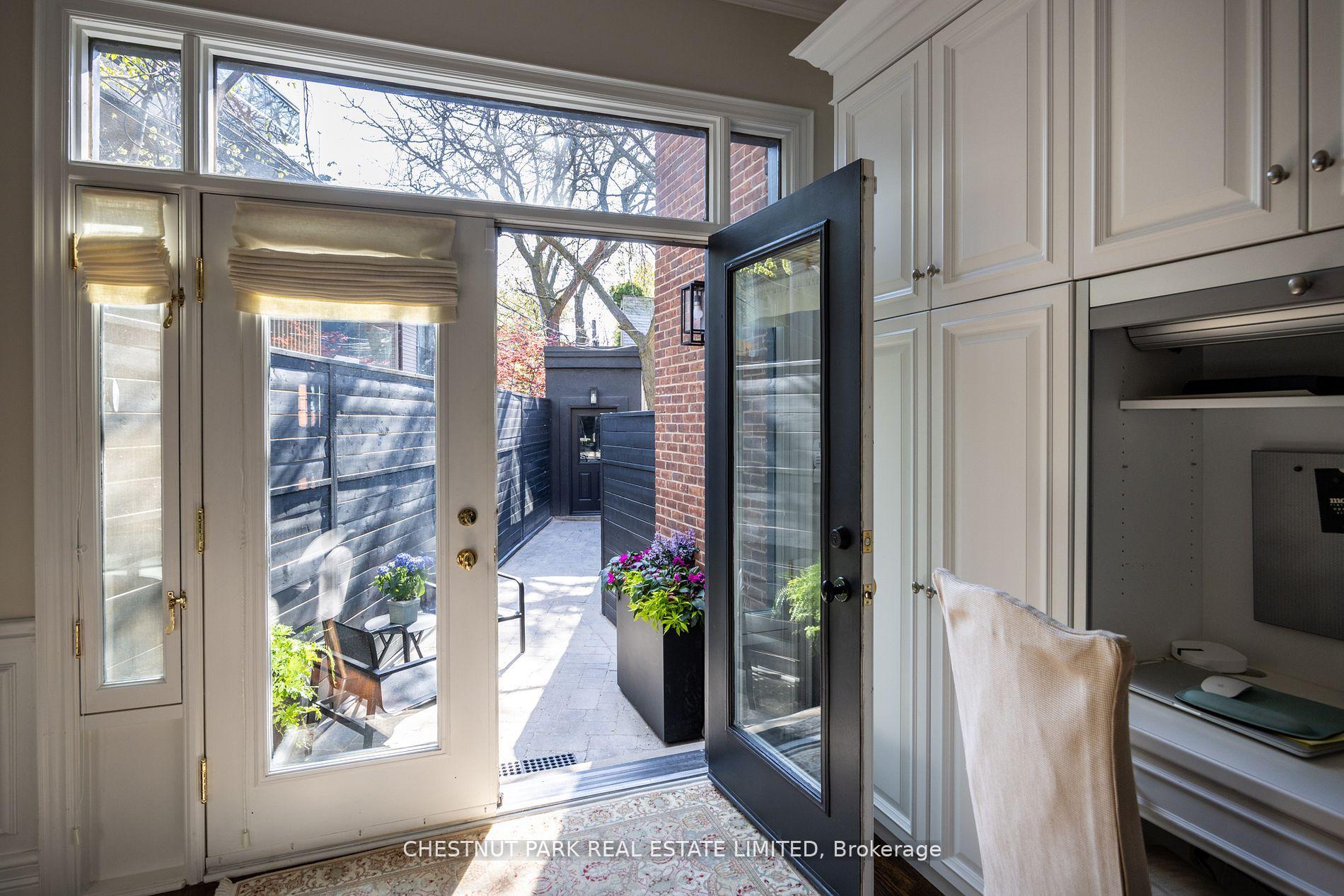 Photo 22 of 117 Davenport Road, Toronto, The Annex — HOMEH