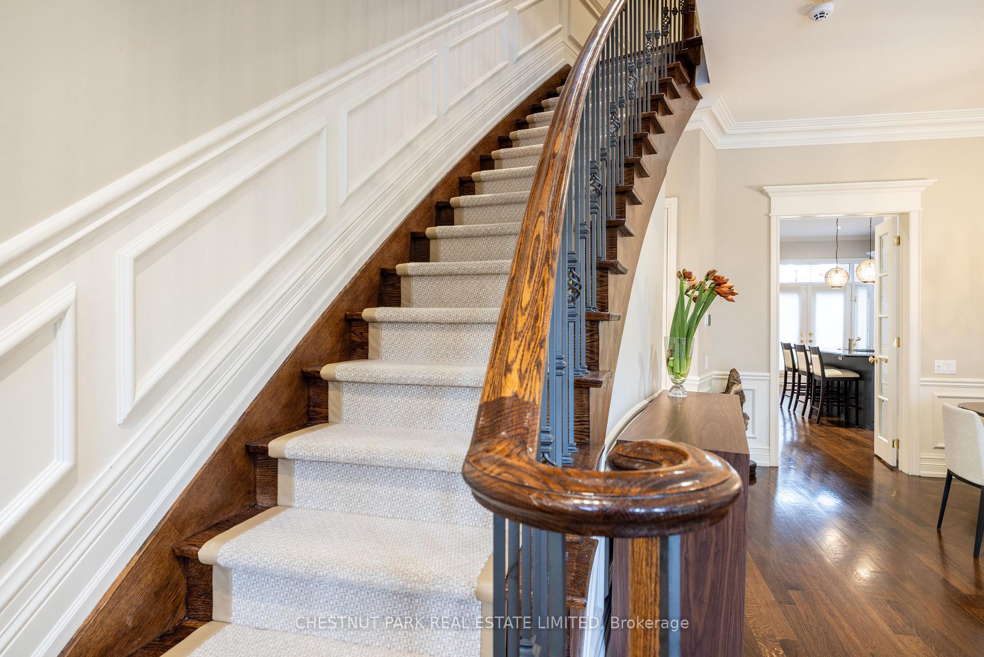 Photo 23 of 117 Davenport Road, Toronto, The Annex — HOMEH