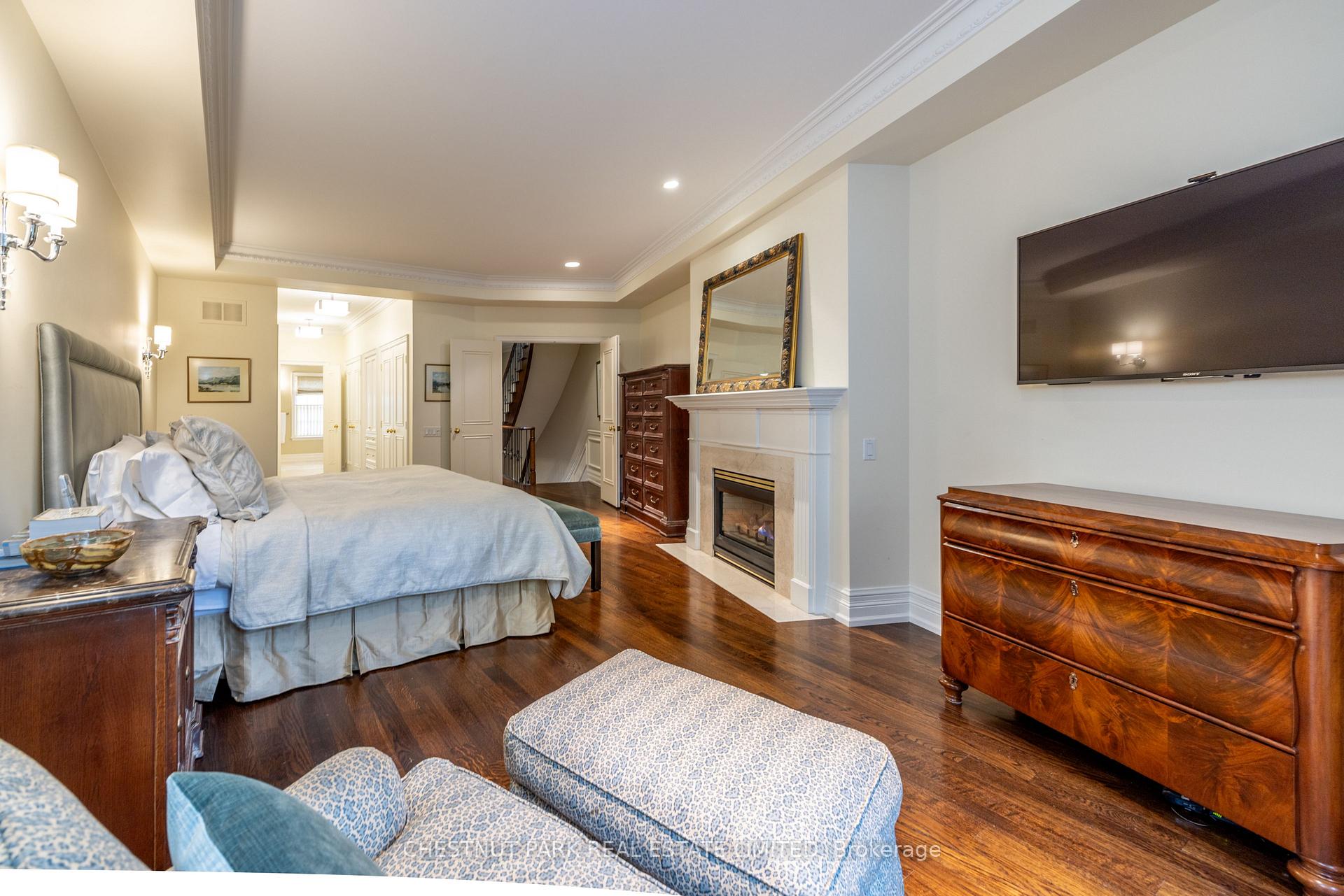 Photo 24 of 117 Davenport Road, Toronto, The Annex — HOMEH