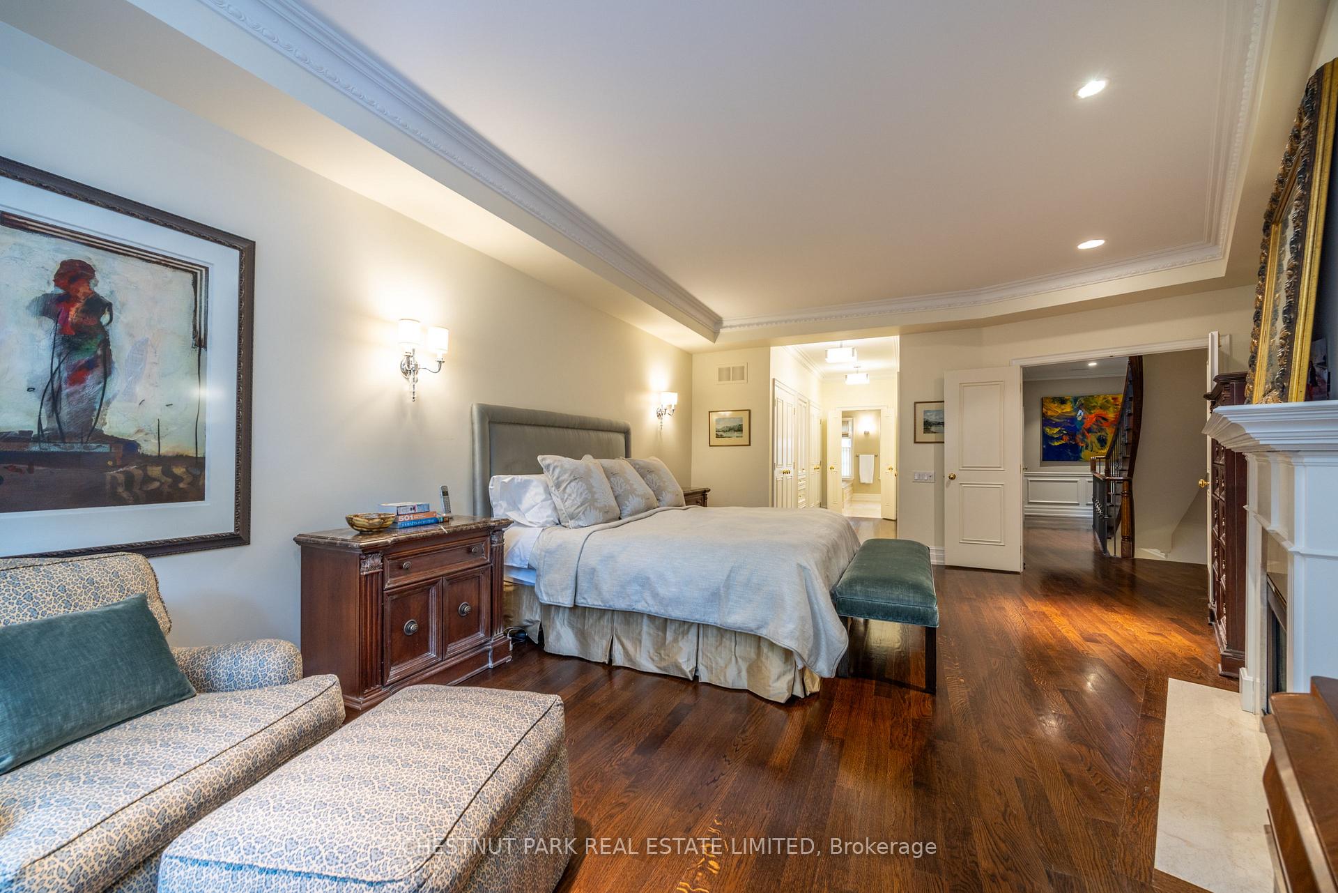 Photo 26 of 117 Davenport Road, Toronto, The Annex — HOMEH