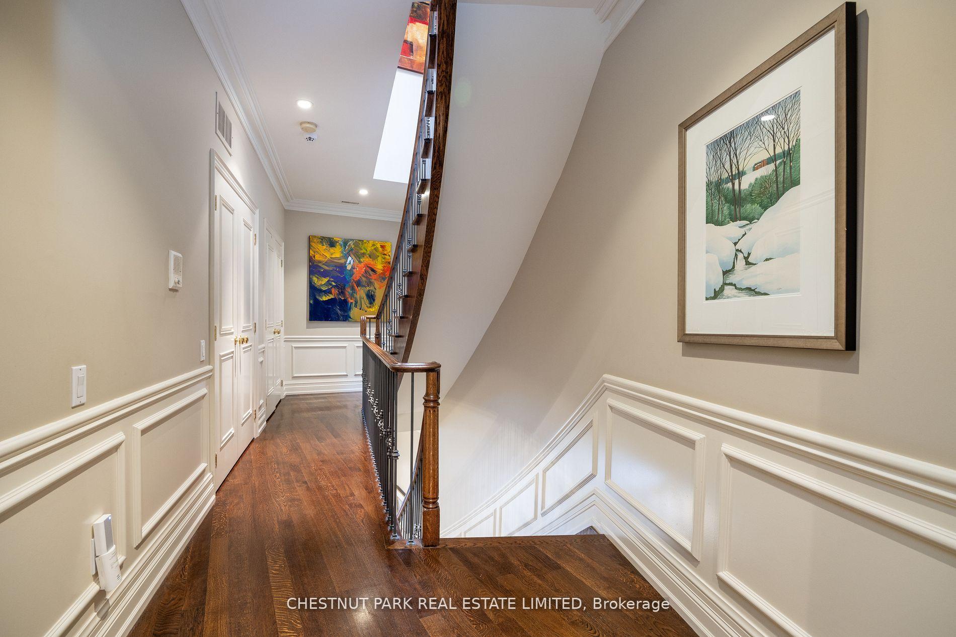 Photo 31 of 117 Davenport Road, Toronto, The Annex — HOMEH