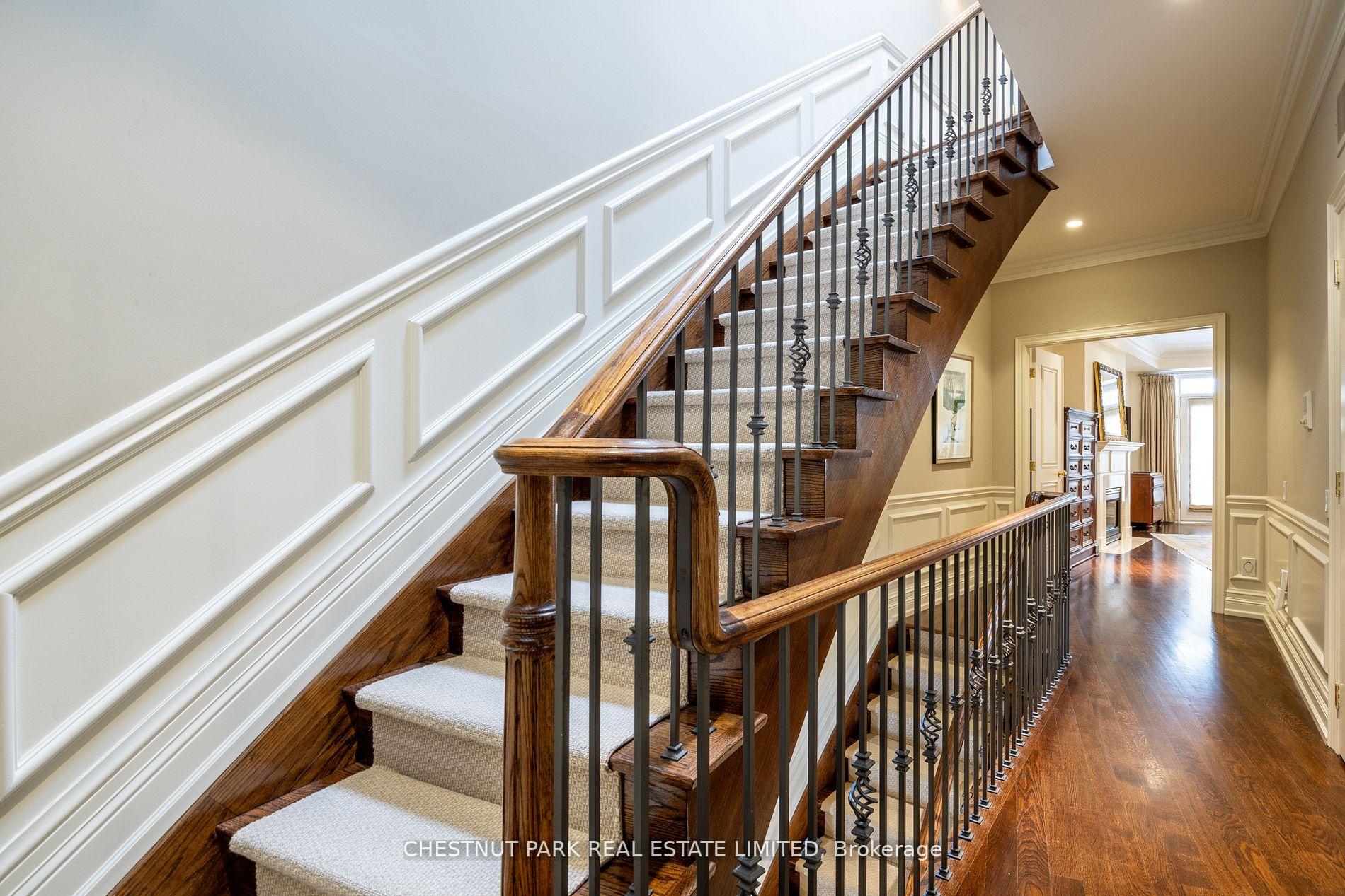Photo 32 of 117 Davenport Road, Toronto, The Annex — HOMEH