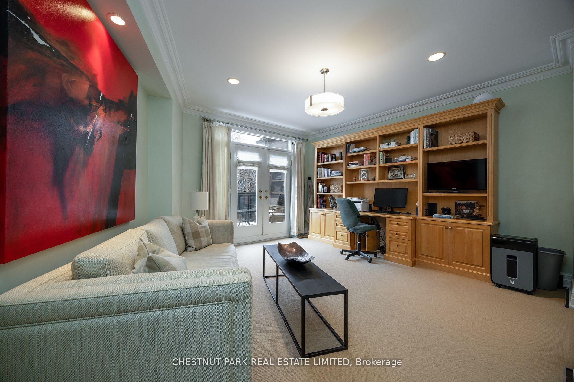 Photo 33 of 117 Davenport Road, Toronto, The Annex — HOMEH