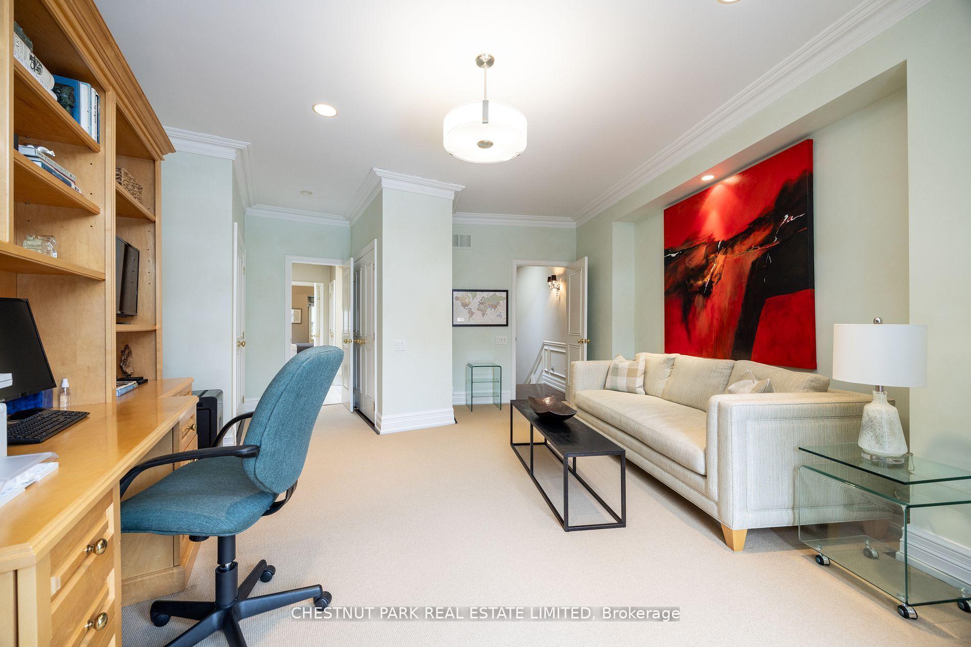 Photo 34 of 117 Davenport Road, Toronto, The Annex — HOMEH