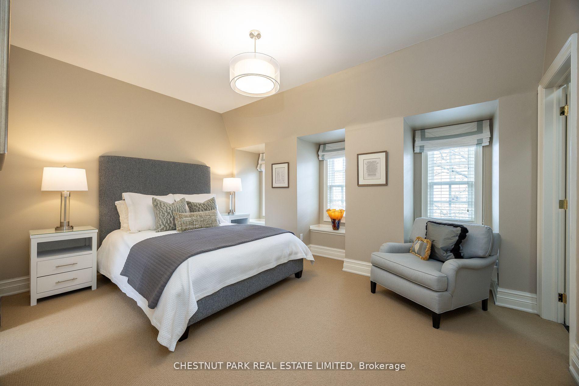 Photo 37 of 117 Davenport Road, Toronto, The Annex — HOMEH