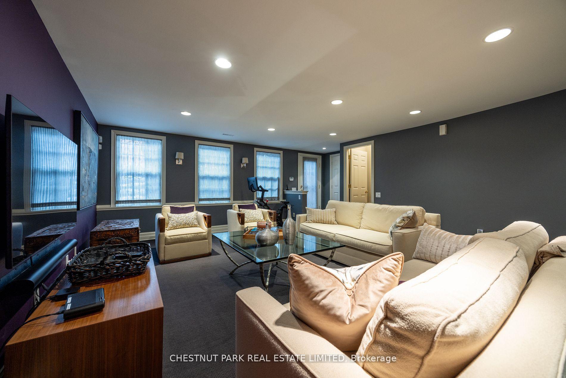 Photo 38 of 117 Davenport Road, Toronto, The Annex — HOMEH