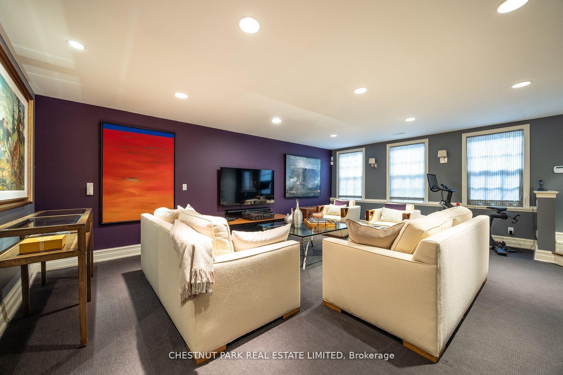 Photo 39 of 117 Davenport Road, Toronto, The Annex — HOMEH