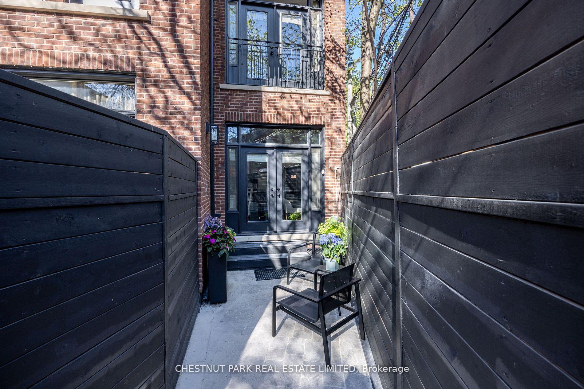 Photo 45 of 117 Davenport Road, Toronto, The Annex — HOMEH