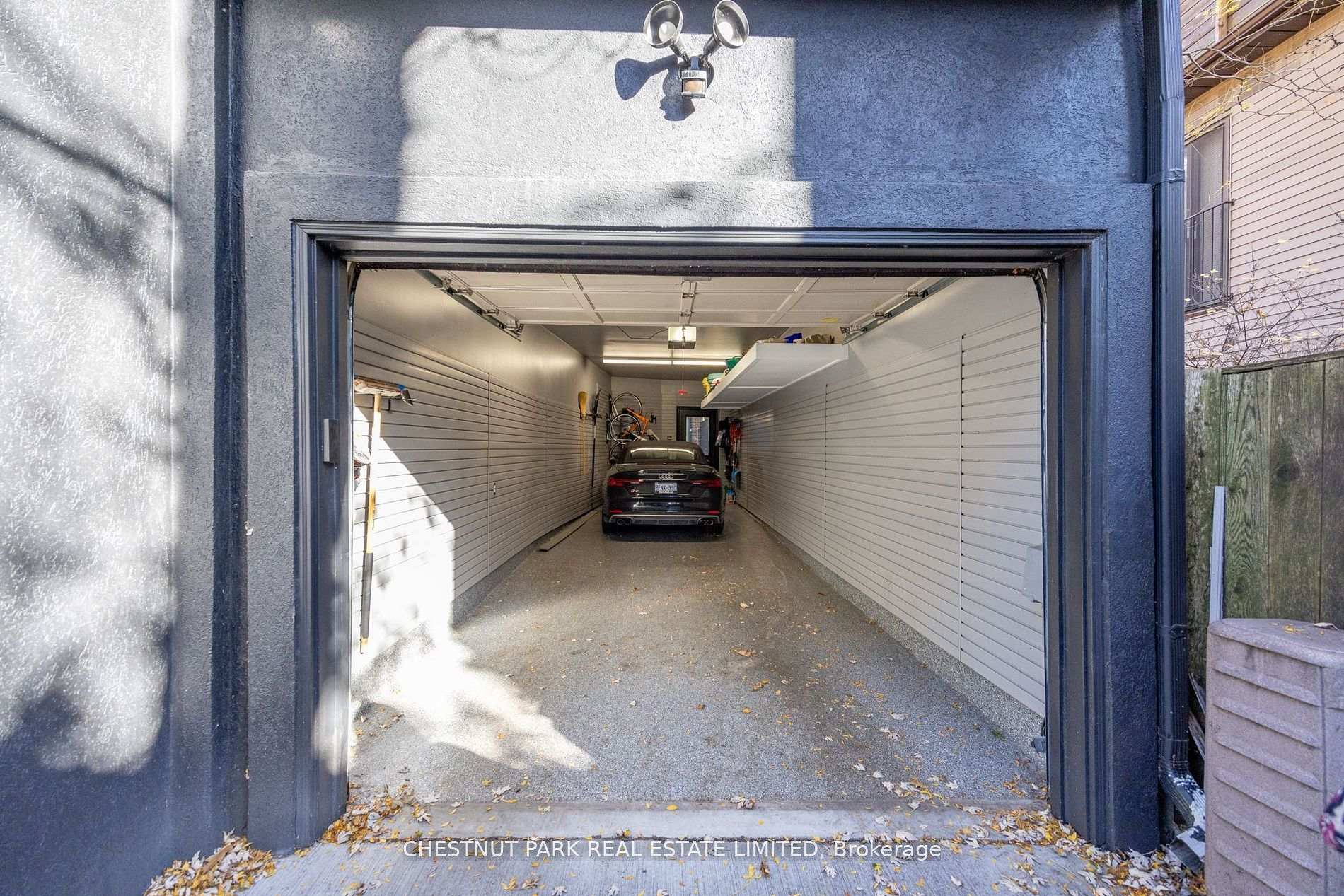 Photo 46 of 117 Davenport Road, Toronto, The Annex — HOMEH