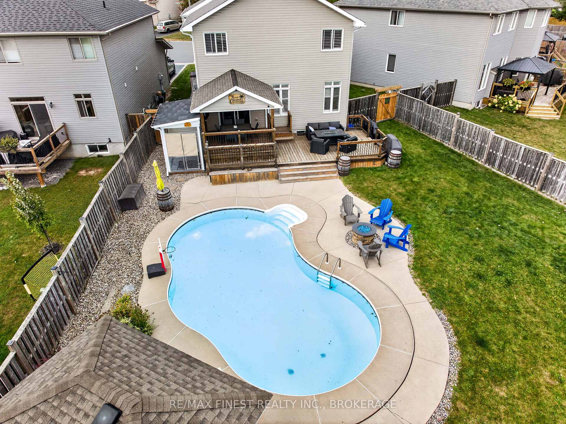 Photo 2 of 1593 Providence Crescent, Kingston, City Northwest — HOMEH