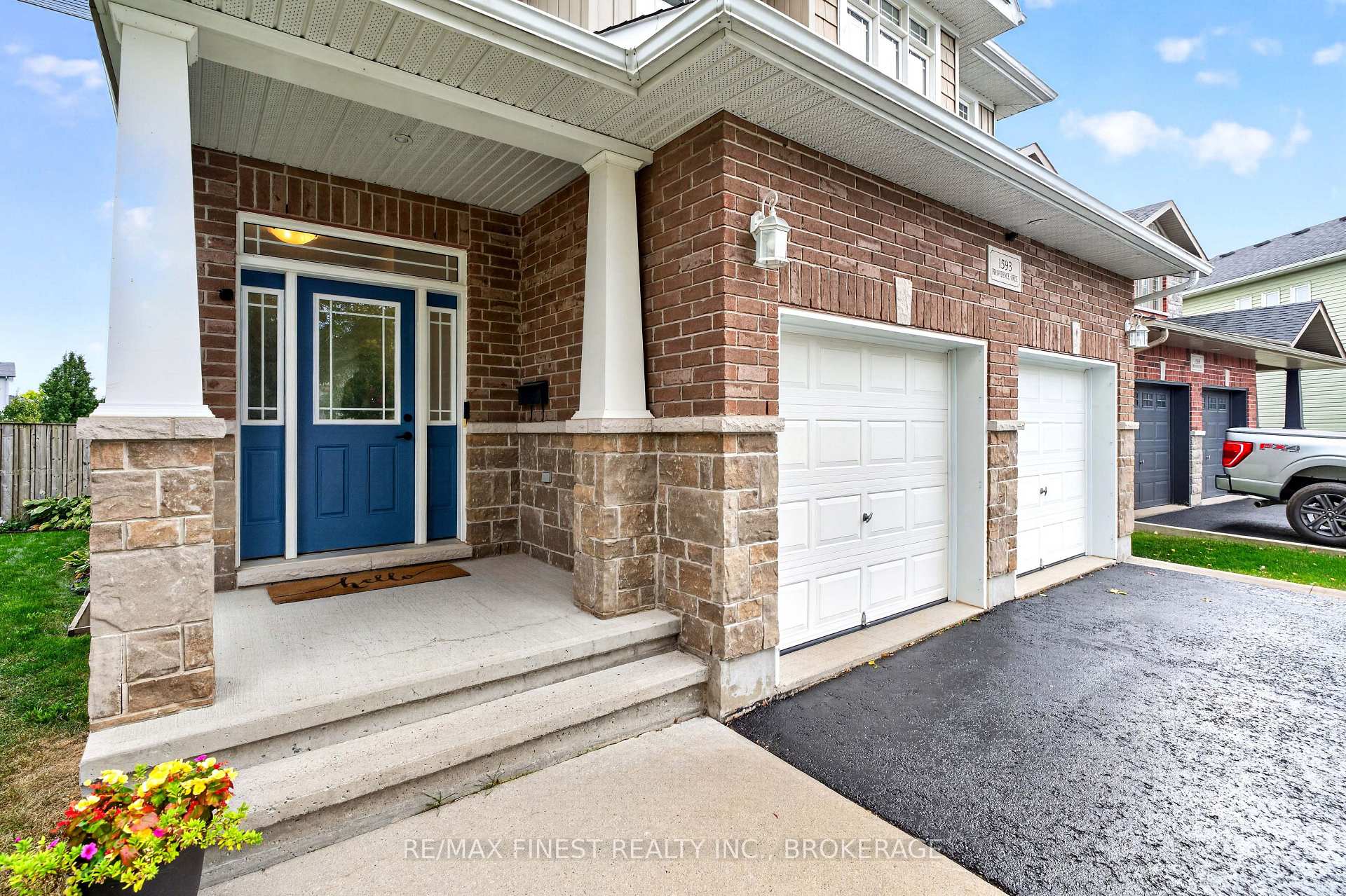 Photo 4 of 1593 Providence Crescent, Kingston, City Northwest — HOMEH