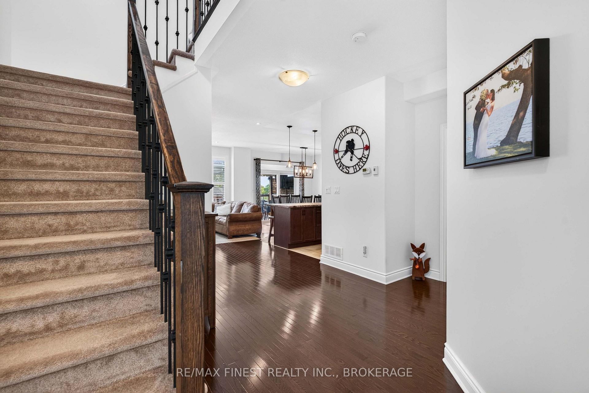 Photo 7 of 1593 Providence Crescent, Kingston, City Northwest — HOMEH