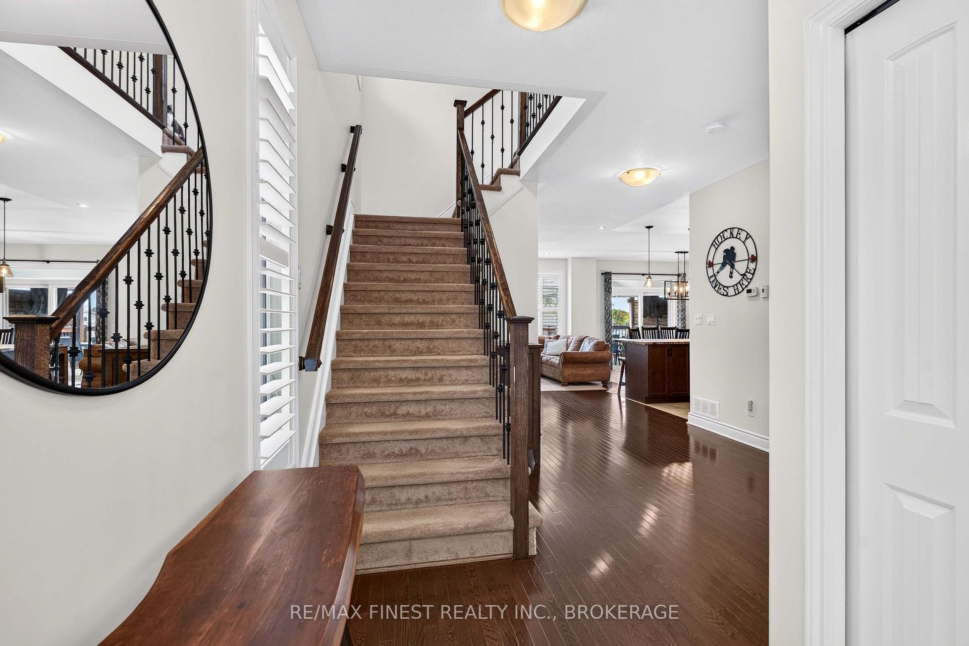 Photo 8 of 1593 Providence Crescent, Kingston, City Northwest — HOMEH