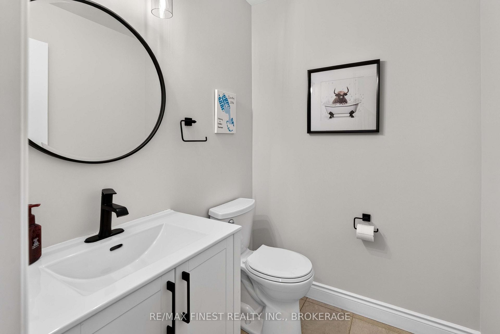 Photo 9 of 1593 Providence Crescent, Kingston, City Northwest — HOMEH