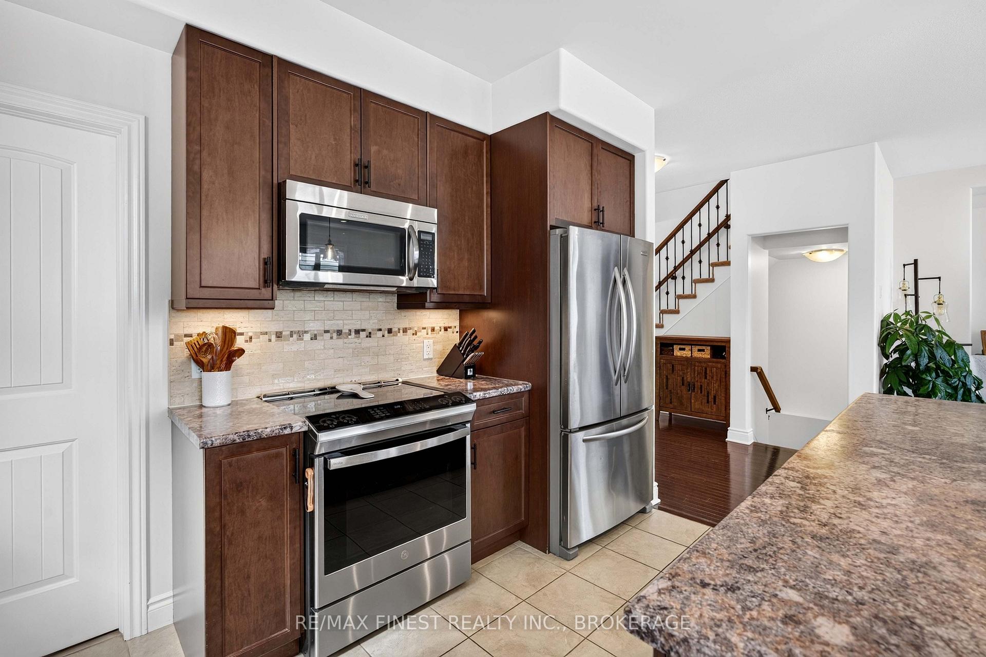 Photo 19 of 1593 Providence Crescent, Kingston, City Northwest — HOMEH