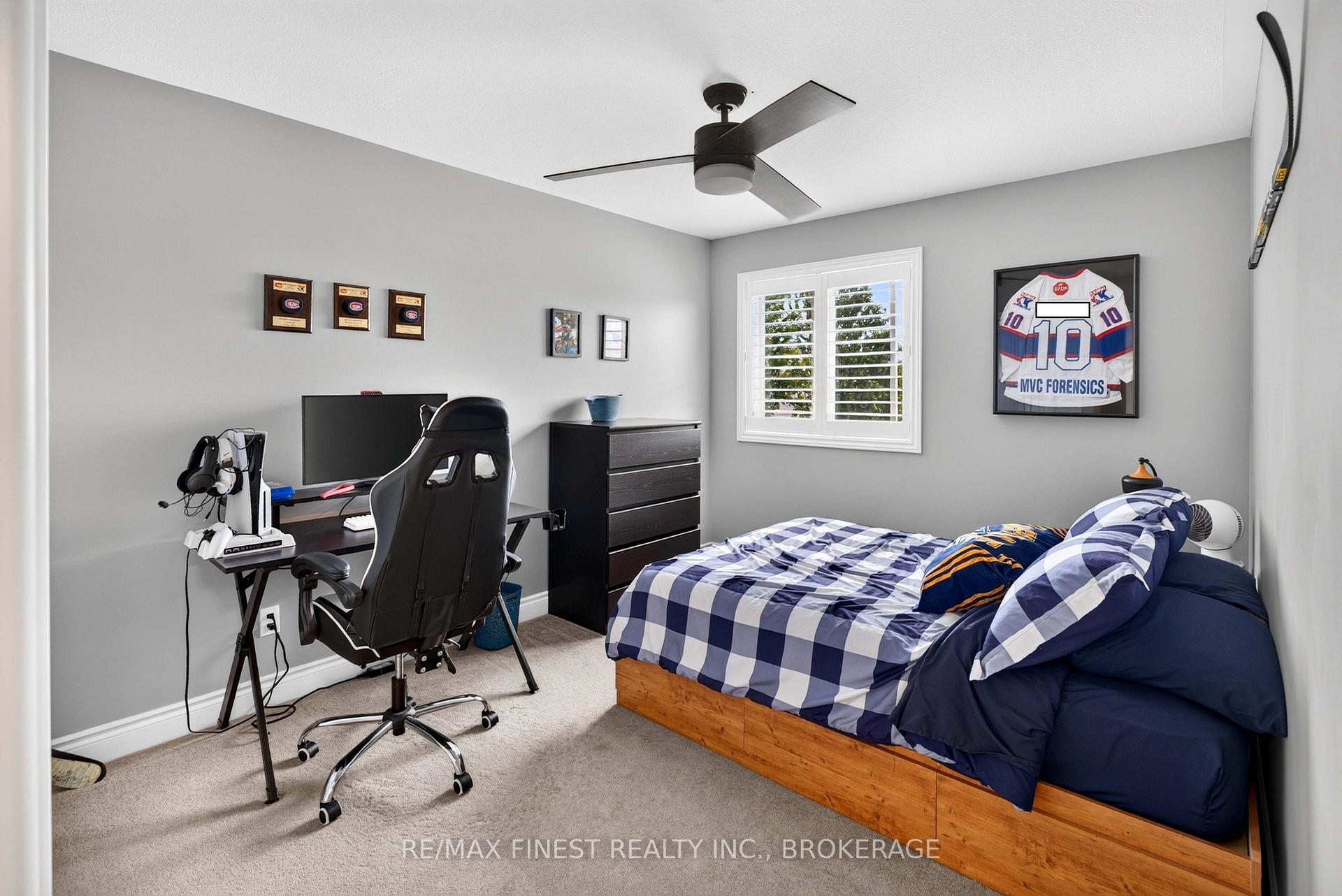 Photo 25 of 1593 Providence Crescent, Kingston, City Northwest — HOMEH