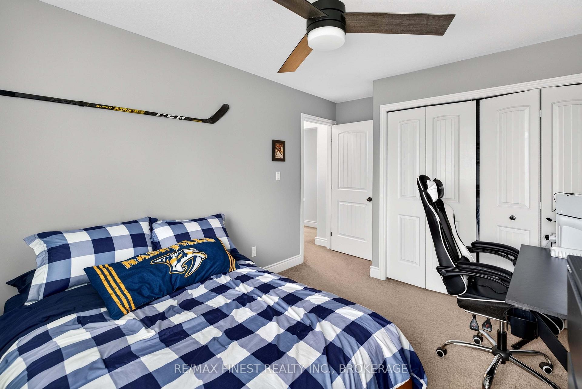 Photo 26 of 1593 Providence Crescent, Kingston, City Northwest — HOMEH