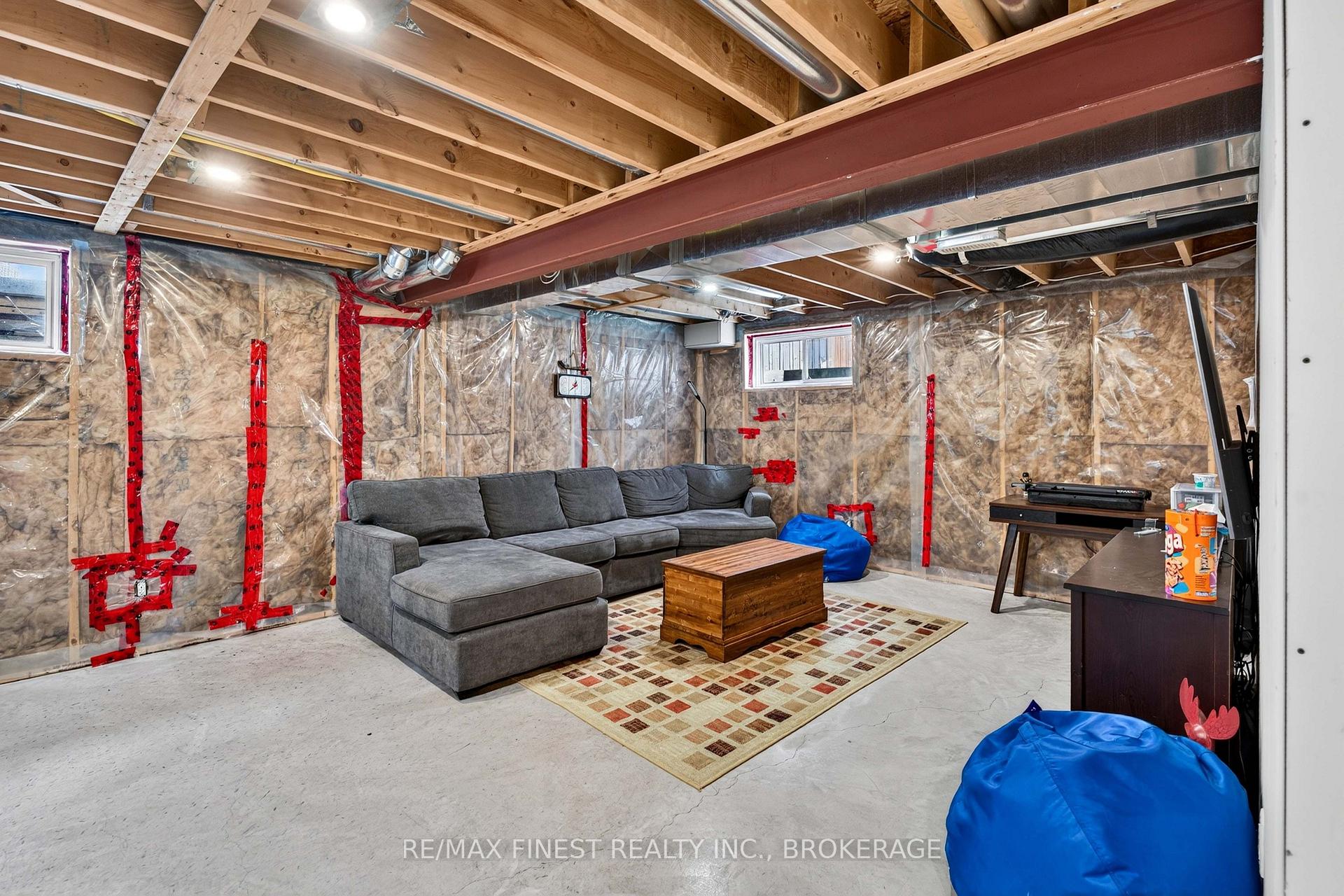 Photo 37 of 1593 Providence Crescent, Kingston, City Northwest — HOMEH