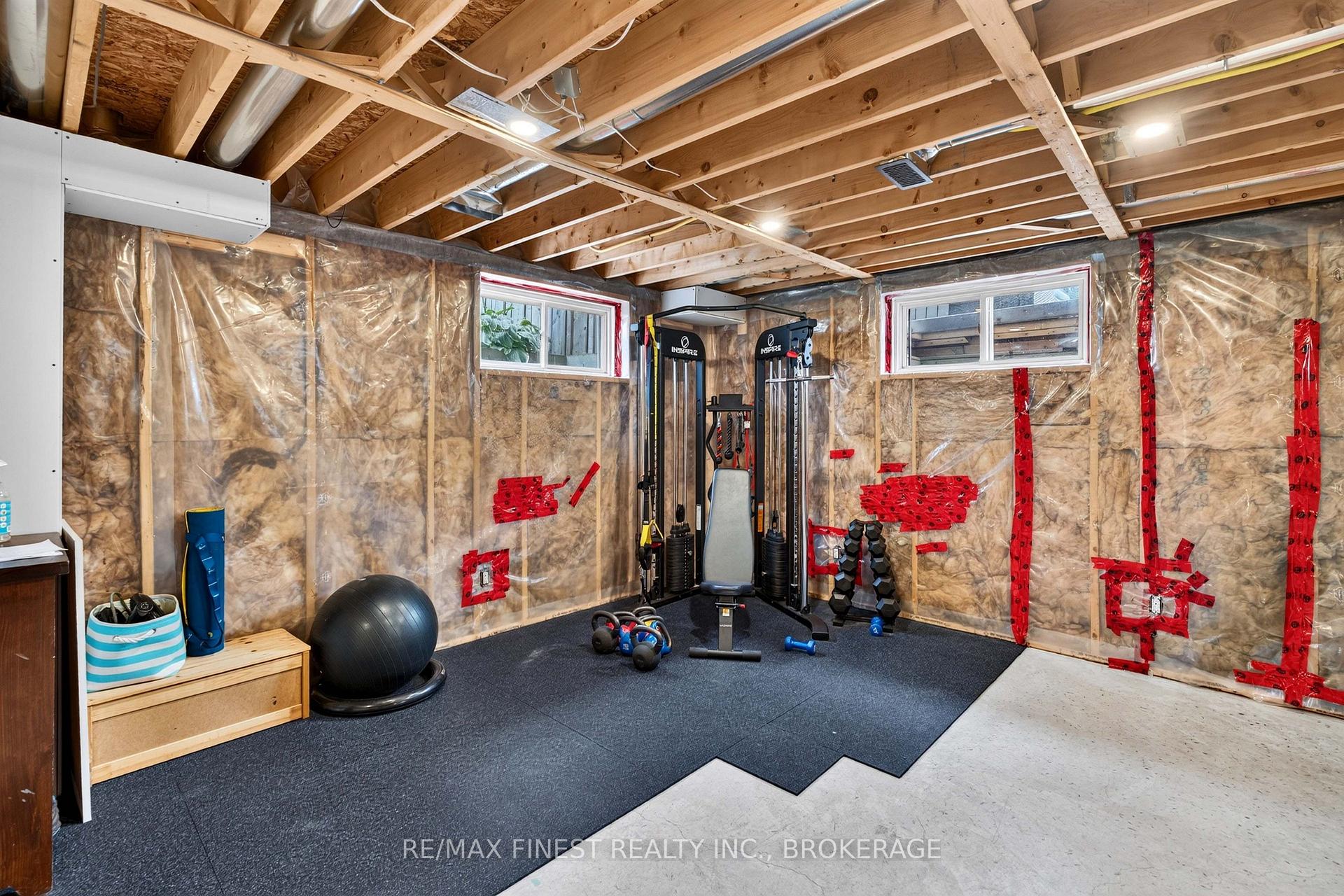 Photo 38 of 1593 Providence Crescent, Kingston, City Northwest — HOMEH