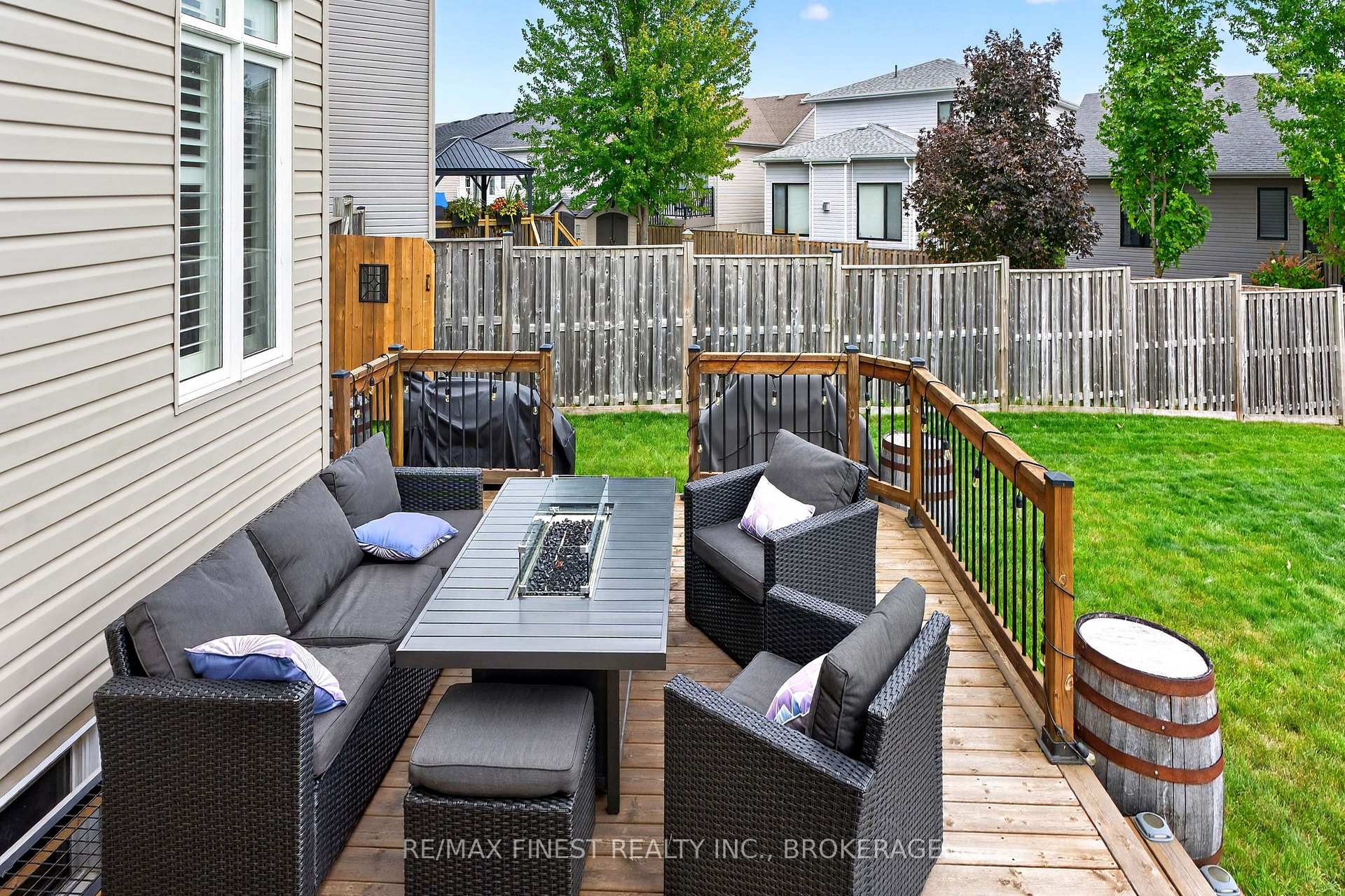 Photo 40 of 1593 Providence Crescent, Kingston, City Northwest — HOMEH