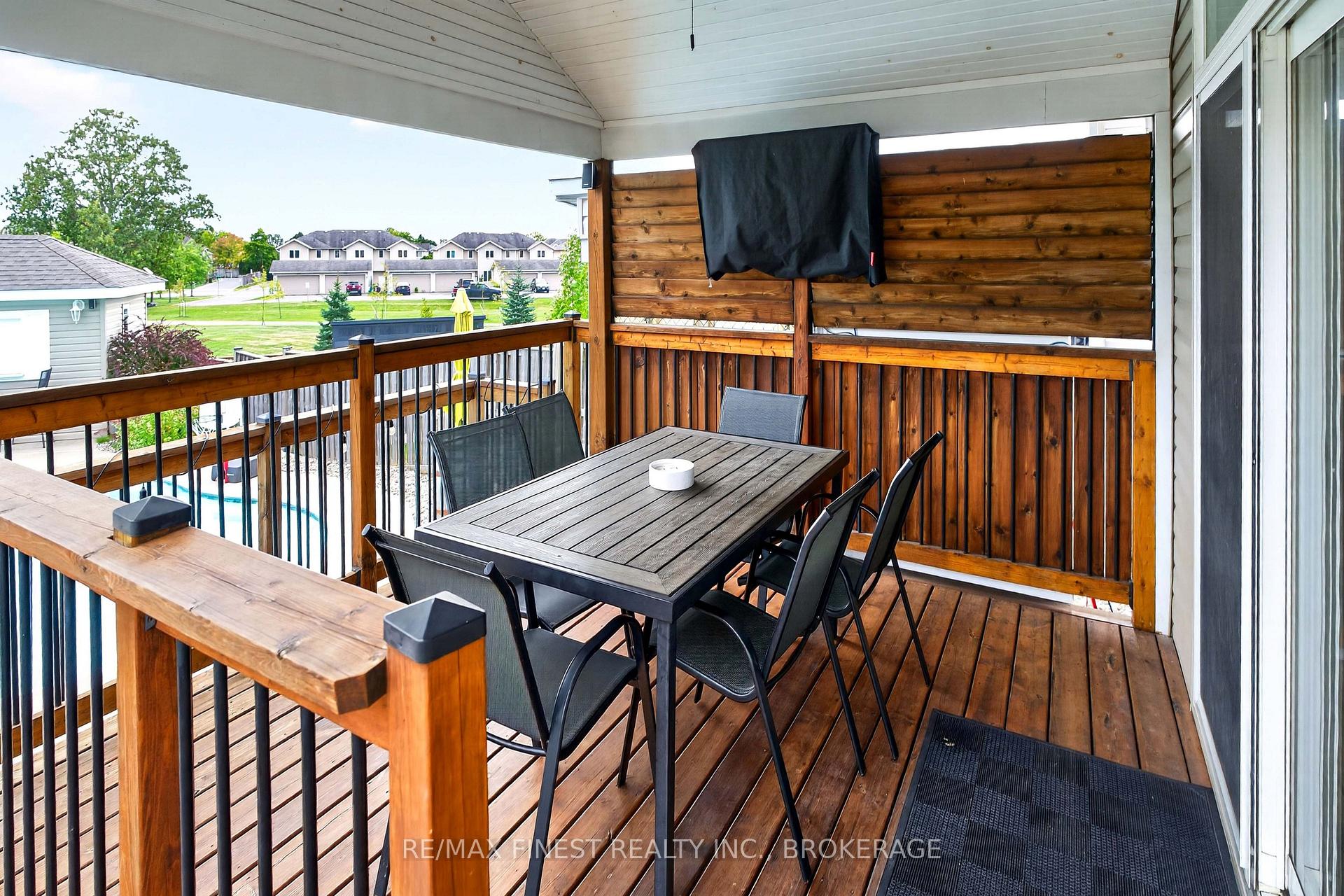 Photo 41 of 1593 Providence Crescent, Kingston, City Northwest — HOMEH