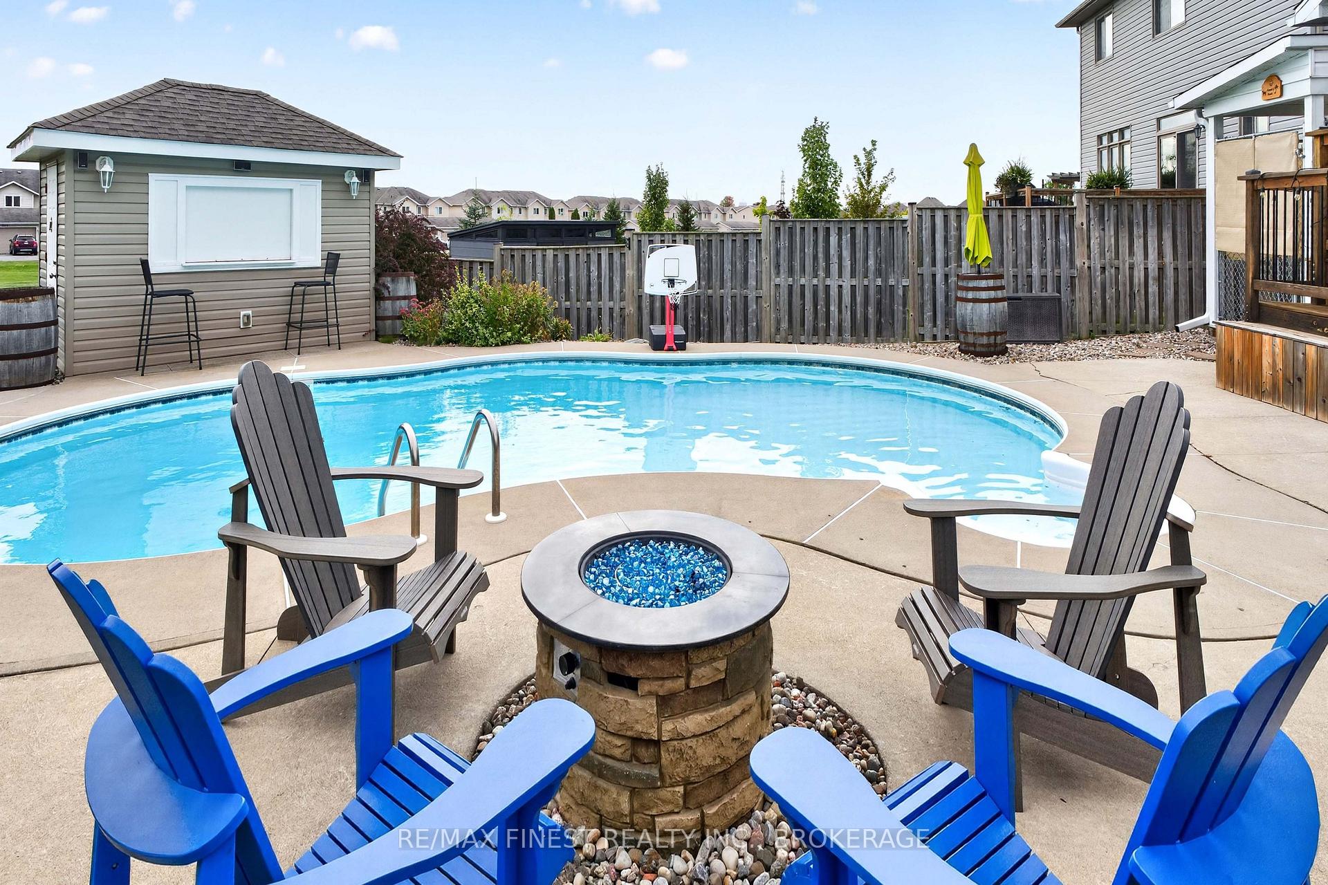 Photo 42 of 1593 Providence Crescent, Kingston, City Northwest — HOMEH