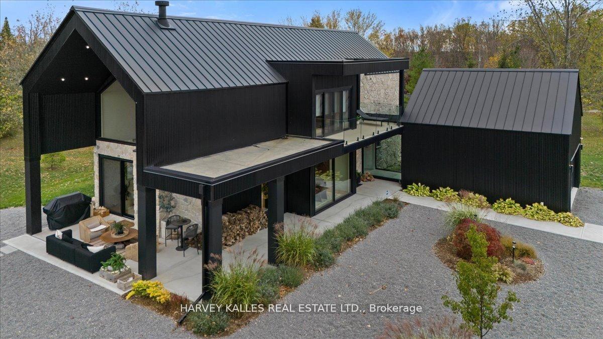 Photo 2 of 690 Weese Road, Prince Edward County, Ameliasburg Ward — HOMEH