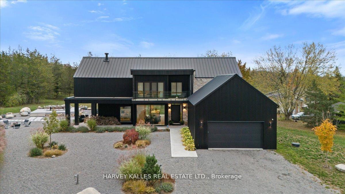 Photo 7 of 690 Weese Road, Prince Edward County, Ameliasburg Ward — HOMEH