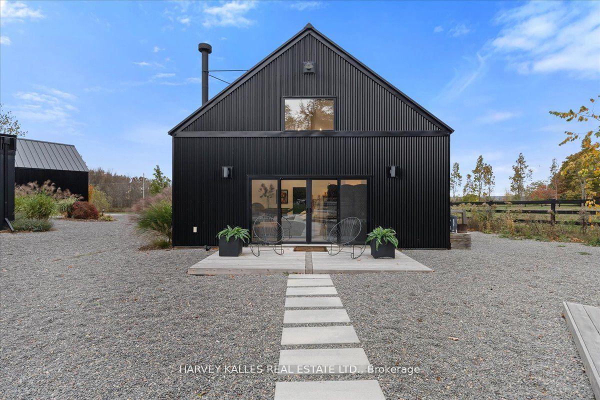 Photo 34 of 690 Weese Road, Prince Edward County, Ameliasburg Ward — HOMEH