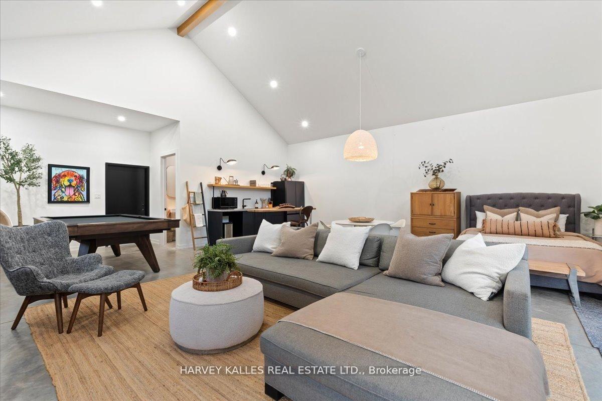 Photo 36 of 690 Weese Road, Prince Edward County, Ameliasburg Ward — HOMEH