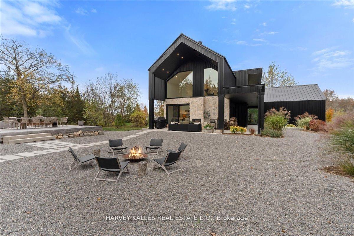Photo 45 of 690 Weese Road, Prince Edward County, Ameliasburg Ward — HOMEH