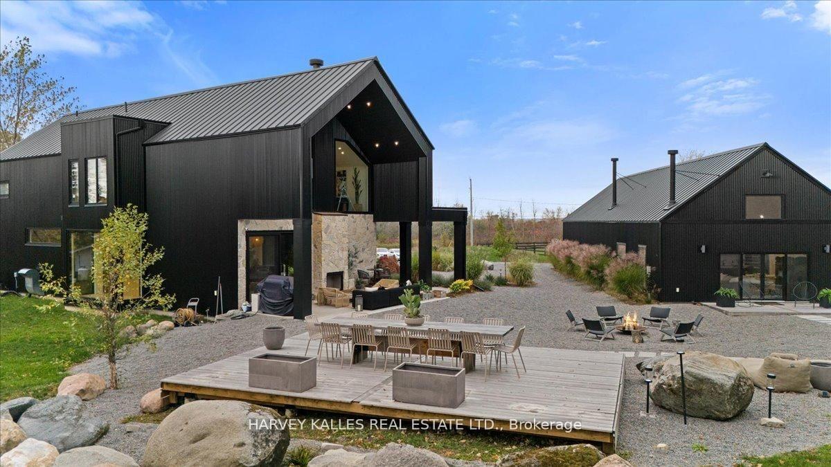 Photo 46 of 690 Weese Road, Prince Edward County, Ameliasburg Ward — HOMEH