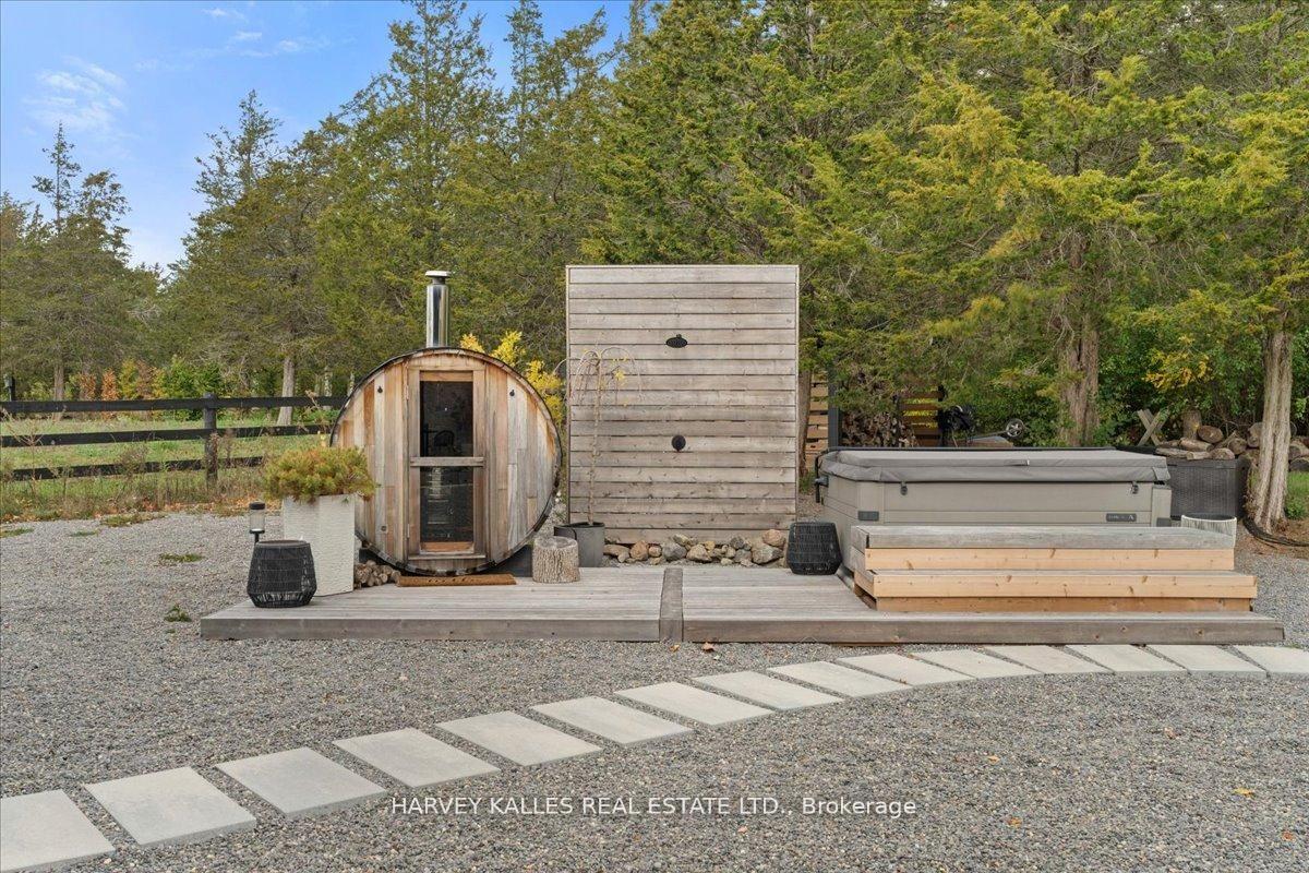 Photo 49 of 690 Weese Road, Prince Edward County, Ameliasburg Ward — HOMEH