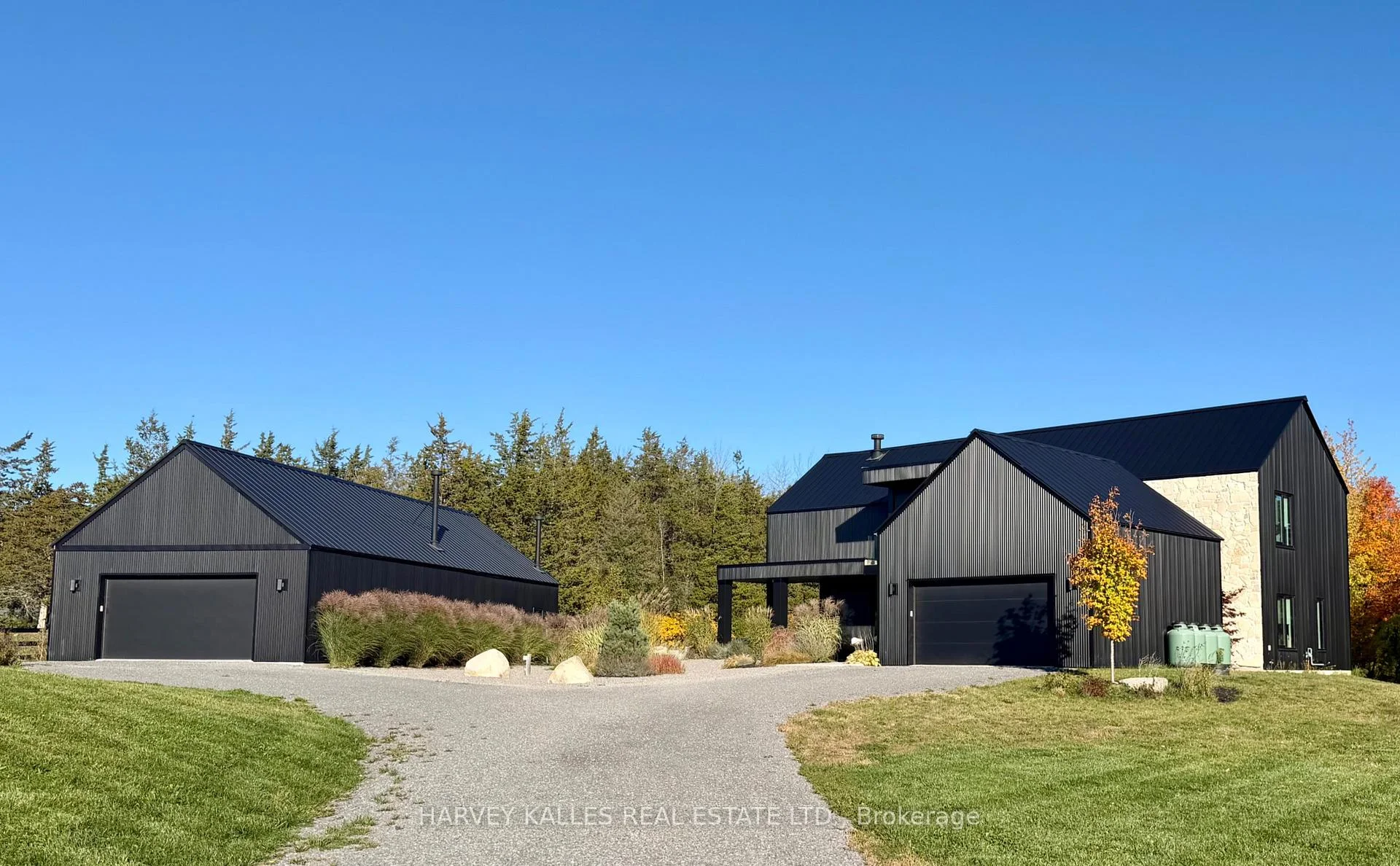 Photo 1 of 690 Weese Road, Prince Edward County, Ameliasburg Ward — HOMEH