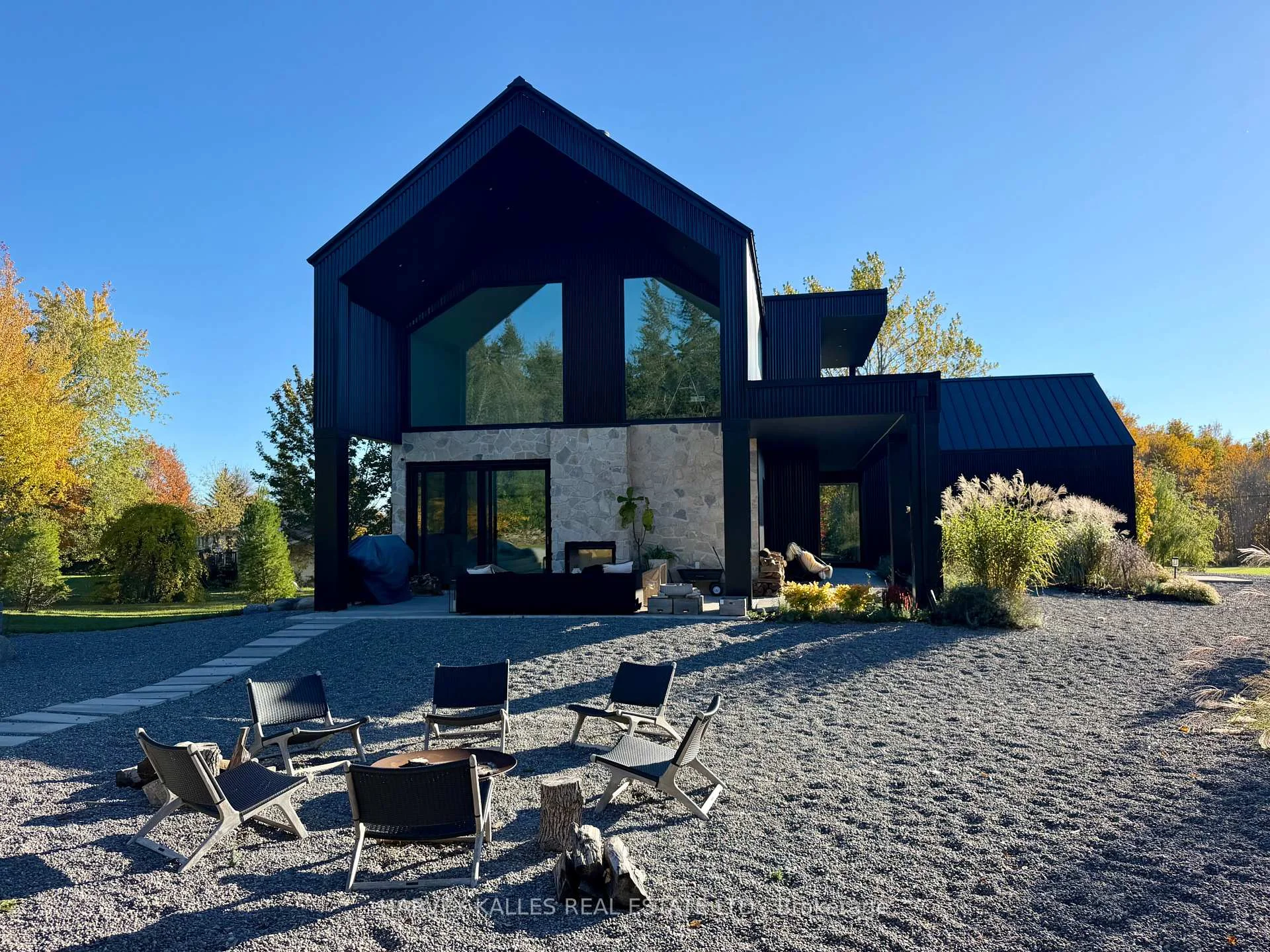 Photo 9 of 690 Weese Road, Prince Edward County, Ameliasburg Ward — HOMEH