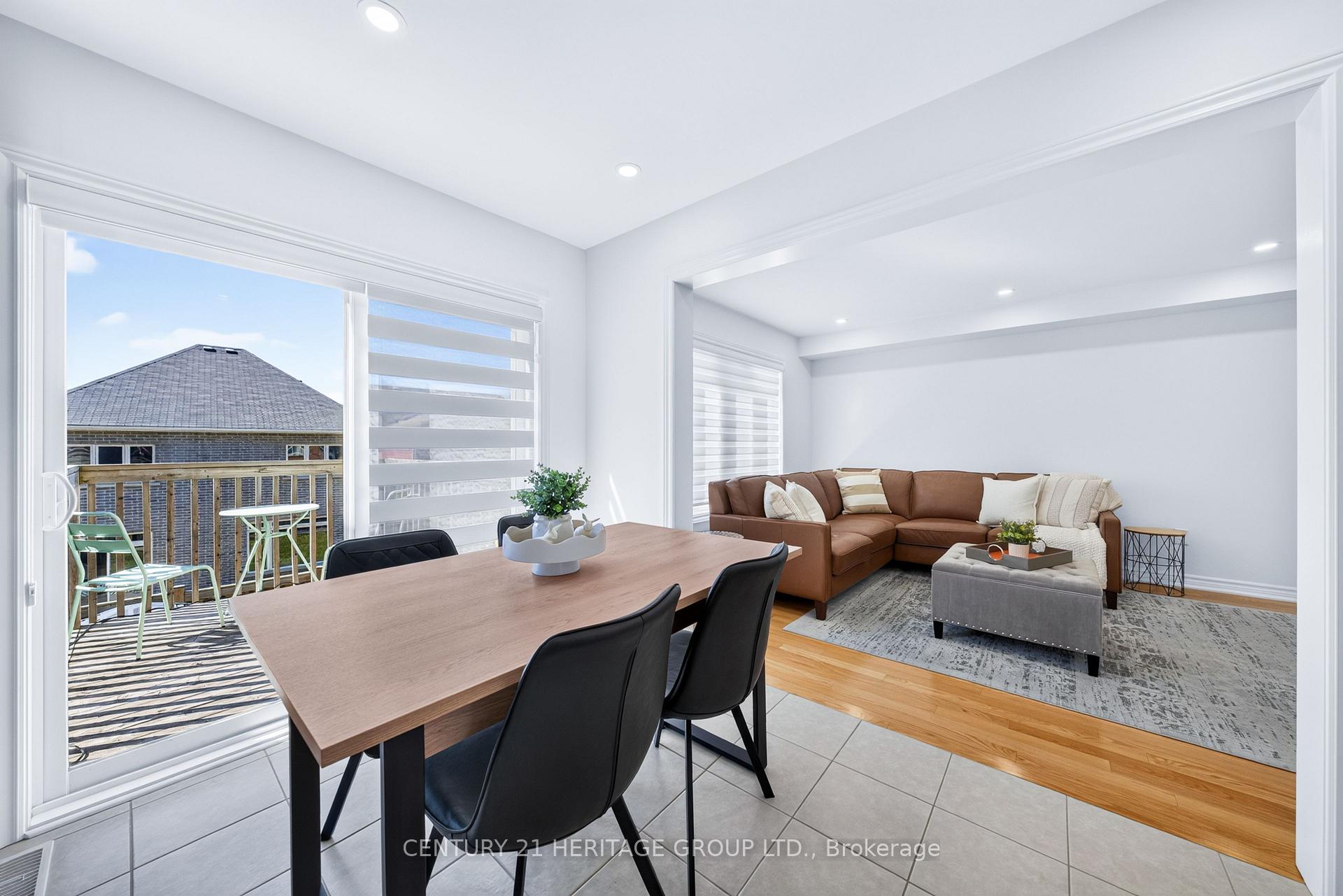 Photo 16 of 244 Gord Clelland Gate, Newmarket, Woodland Hill — HOMEH