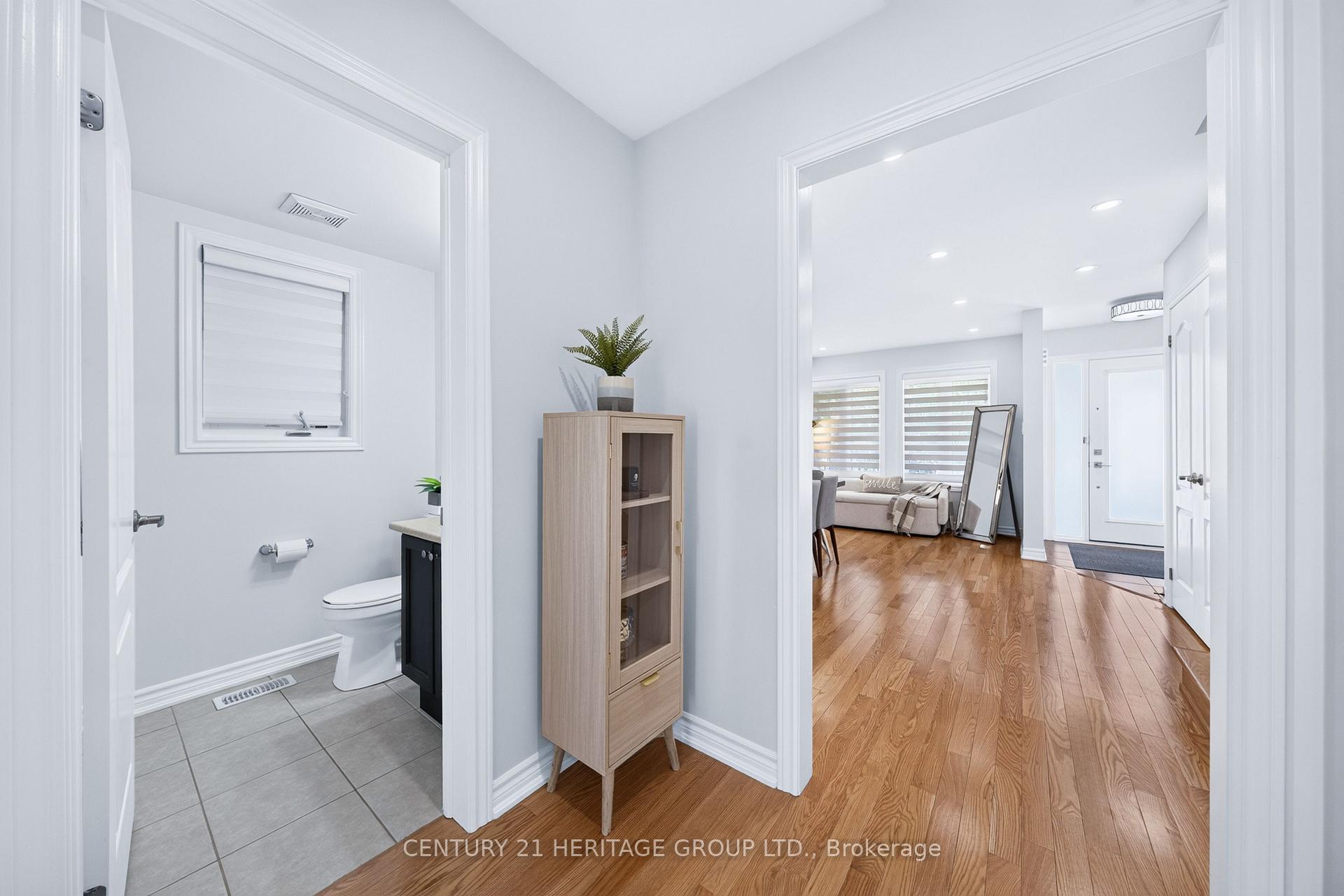 Photo 18 of 244 Gord Clelland Gate, Newmarket, Woodland Hill — HOMEH