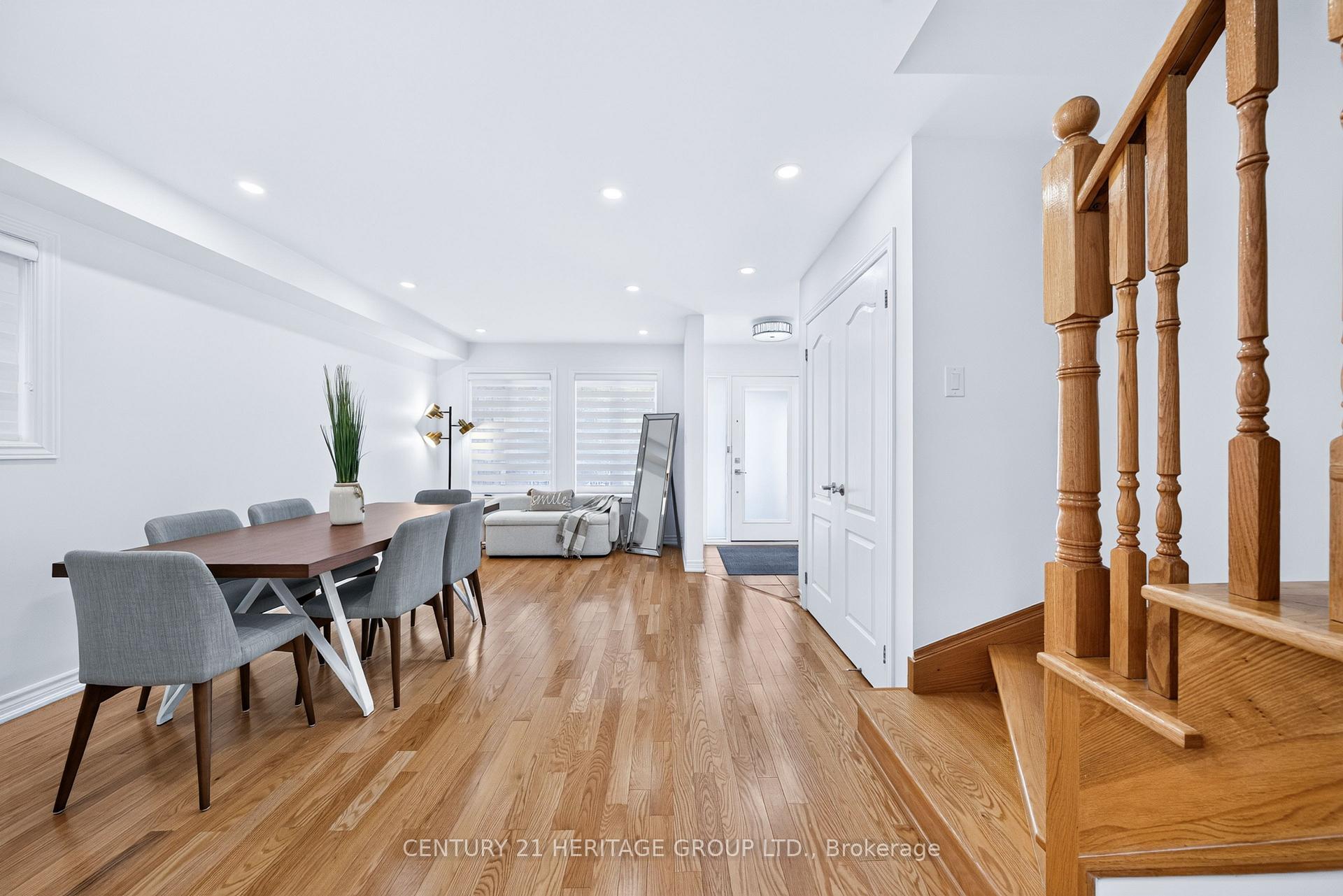 Photo 20 of 244 Gord Clelland Gate, Newmarket, Woodland Hill — HOMEH